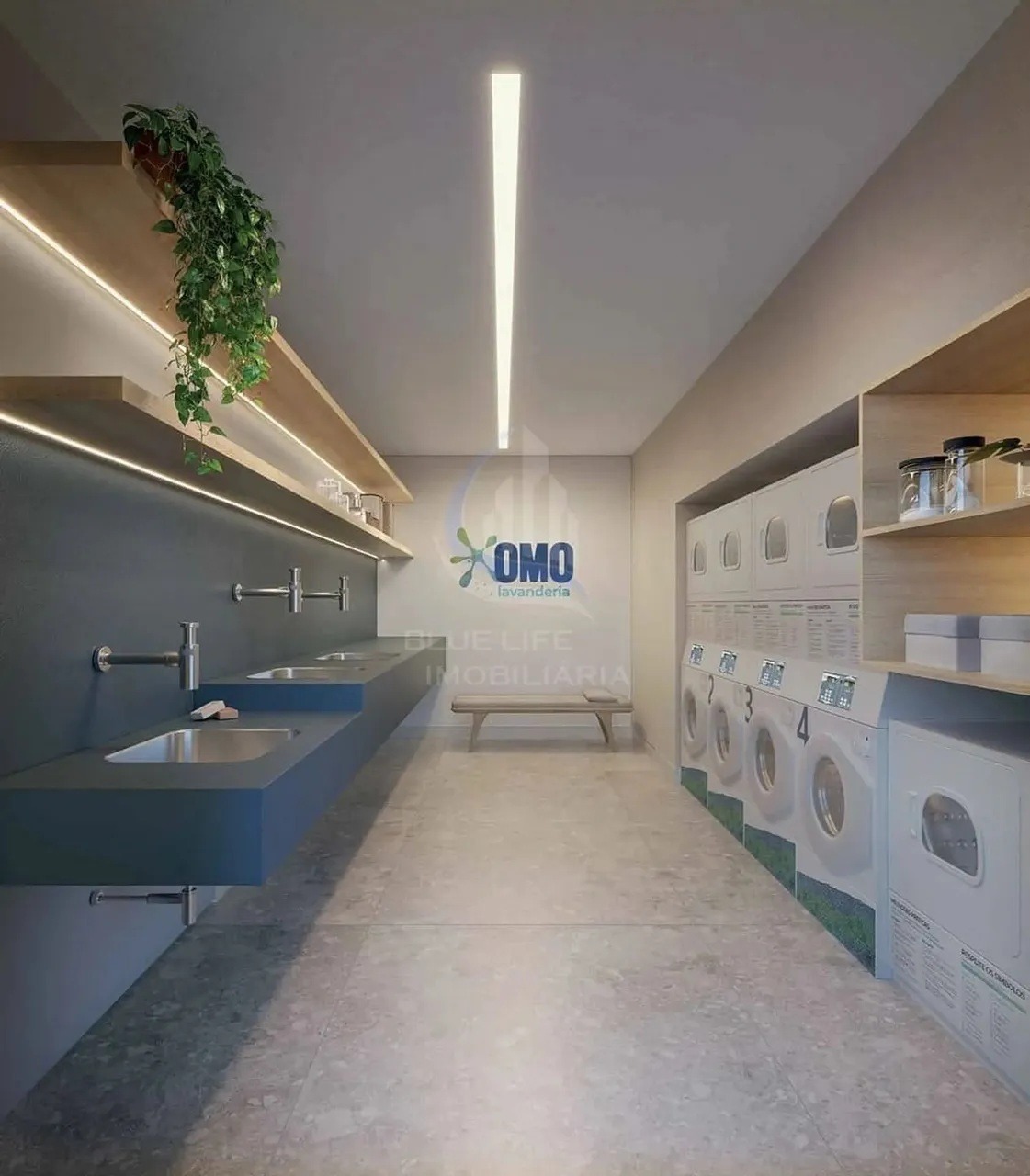 Apartamento, 1 quarto, 39 m² - Foto 13