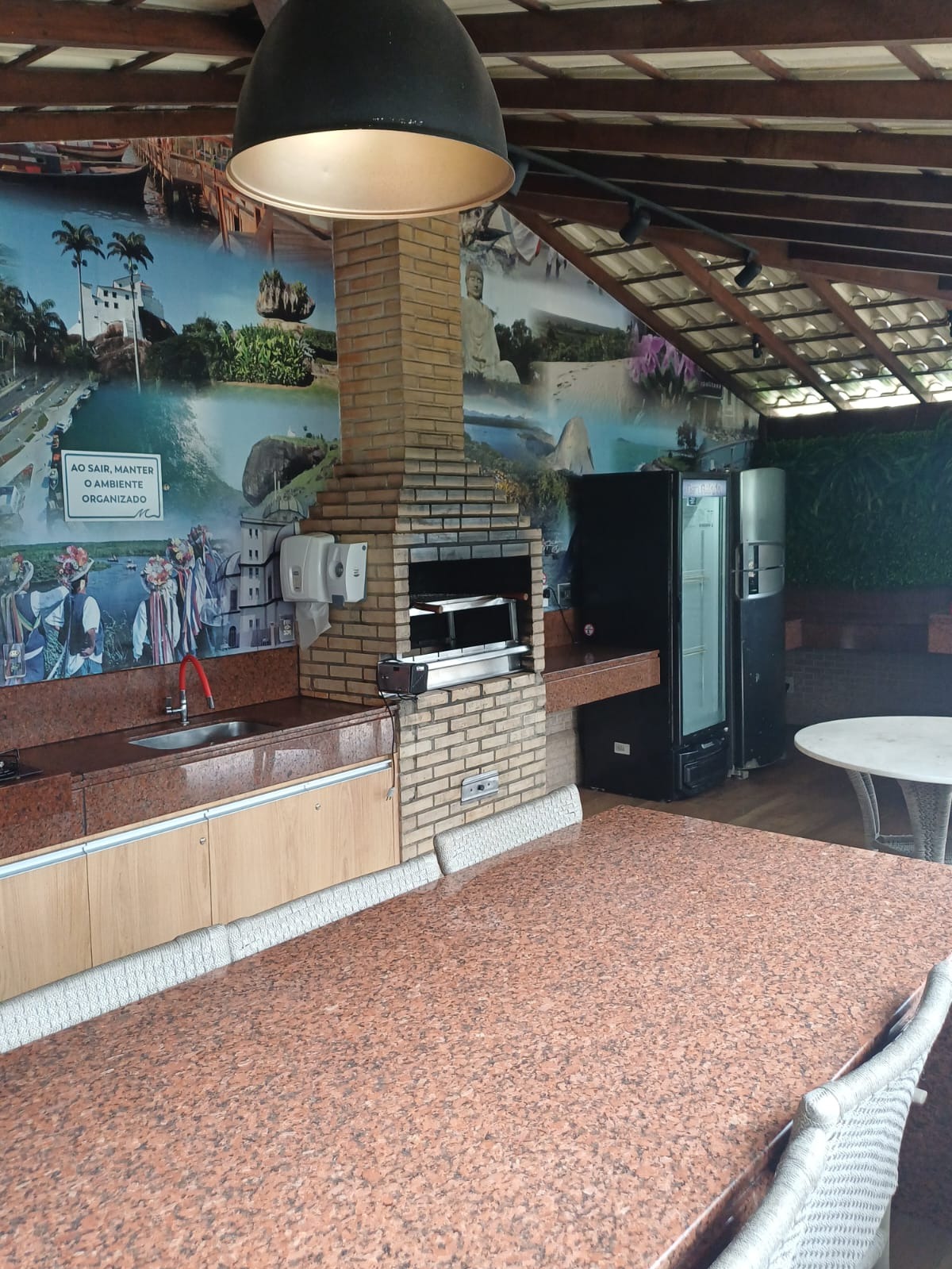 Apartamento, 4 quartos, 160 m² - Foto 22