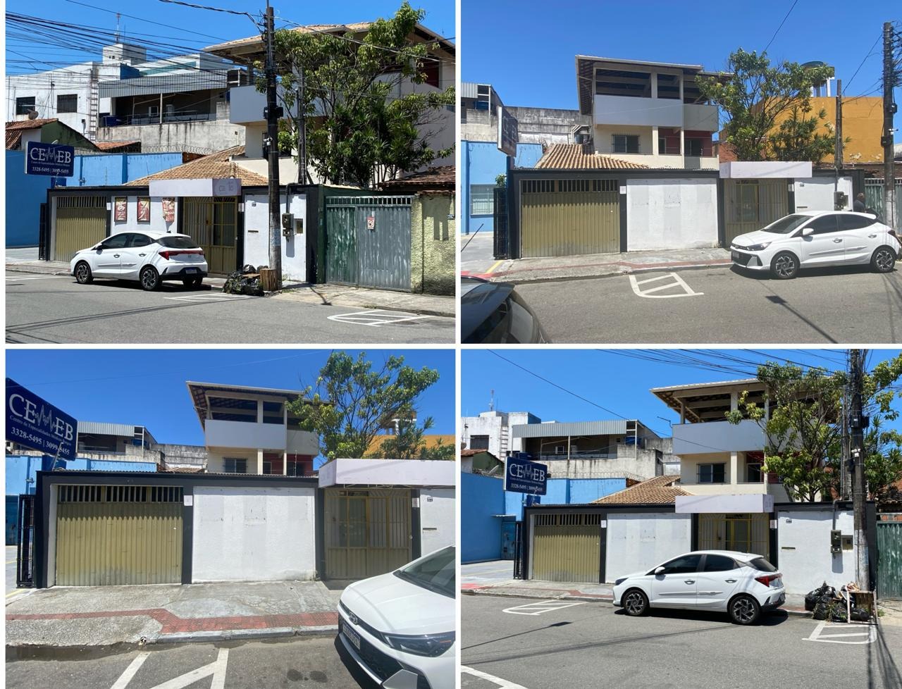 Prédio Inteiro, 347 m² - Foto 1