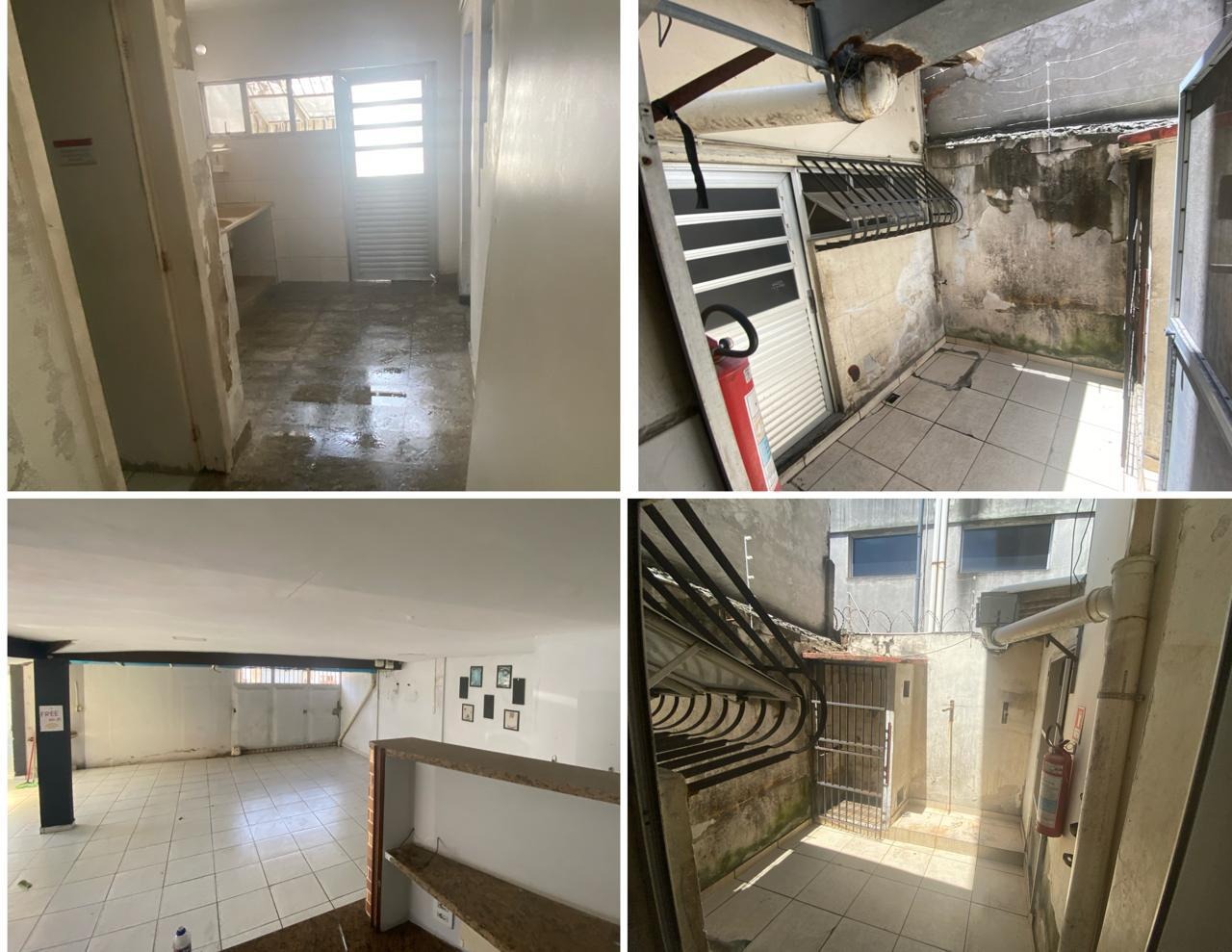 Prédio Inteiro, 347 m² - Foto 3