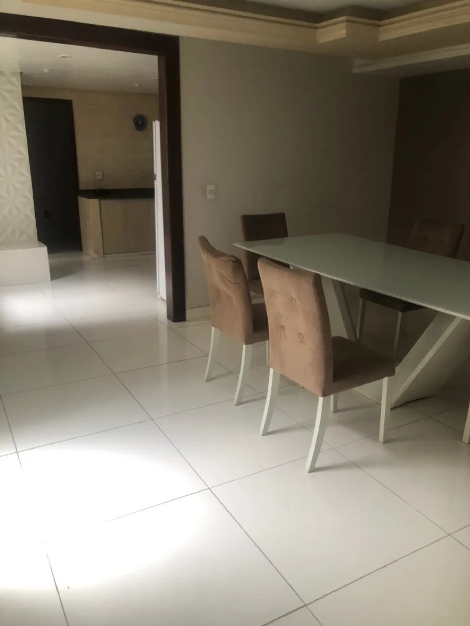 Casa, 5 quartos, 360 m² - Foto 2