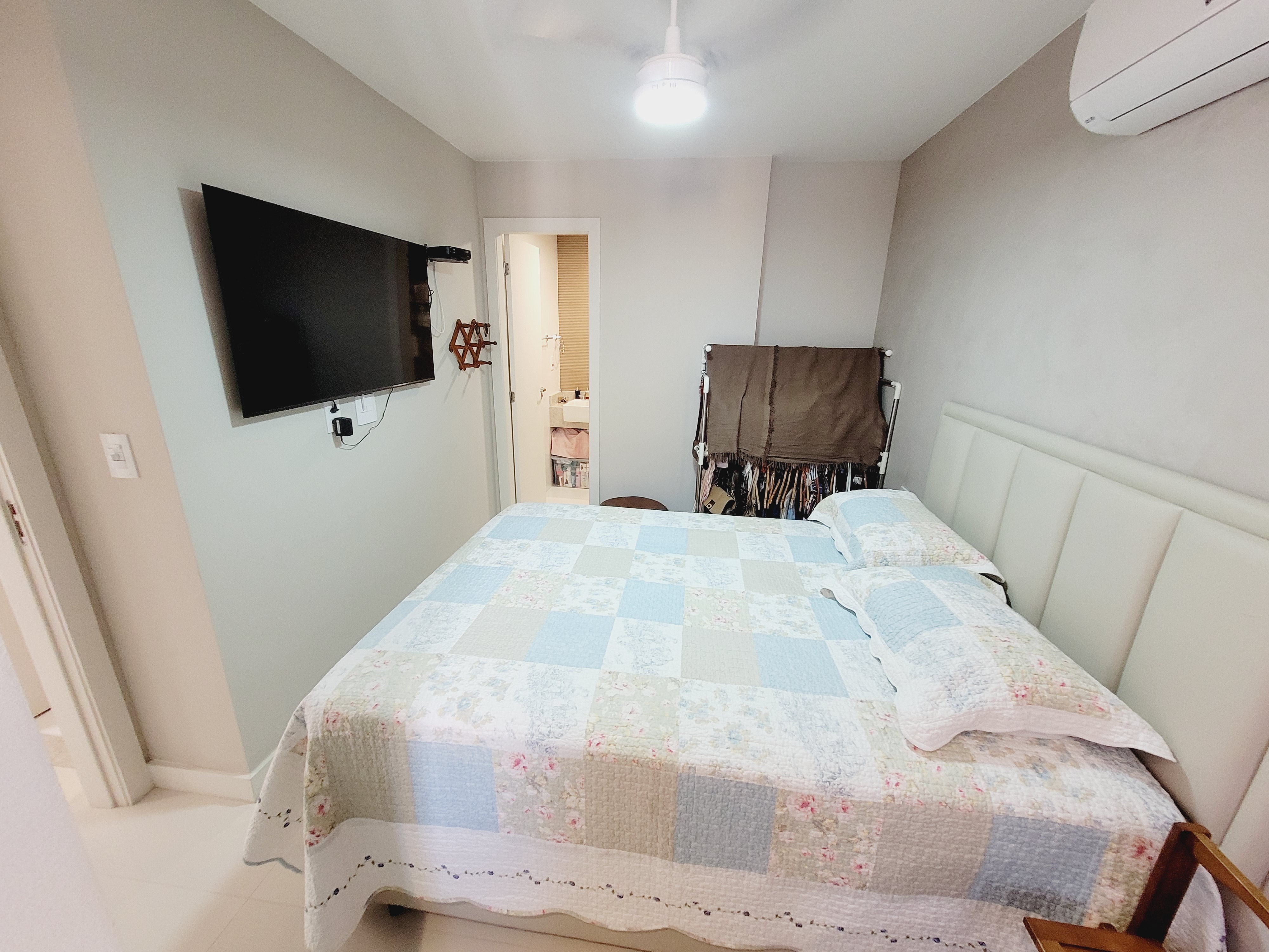 Apartamento, 2 quartos, 56 m² - Foto 10