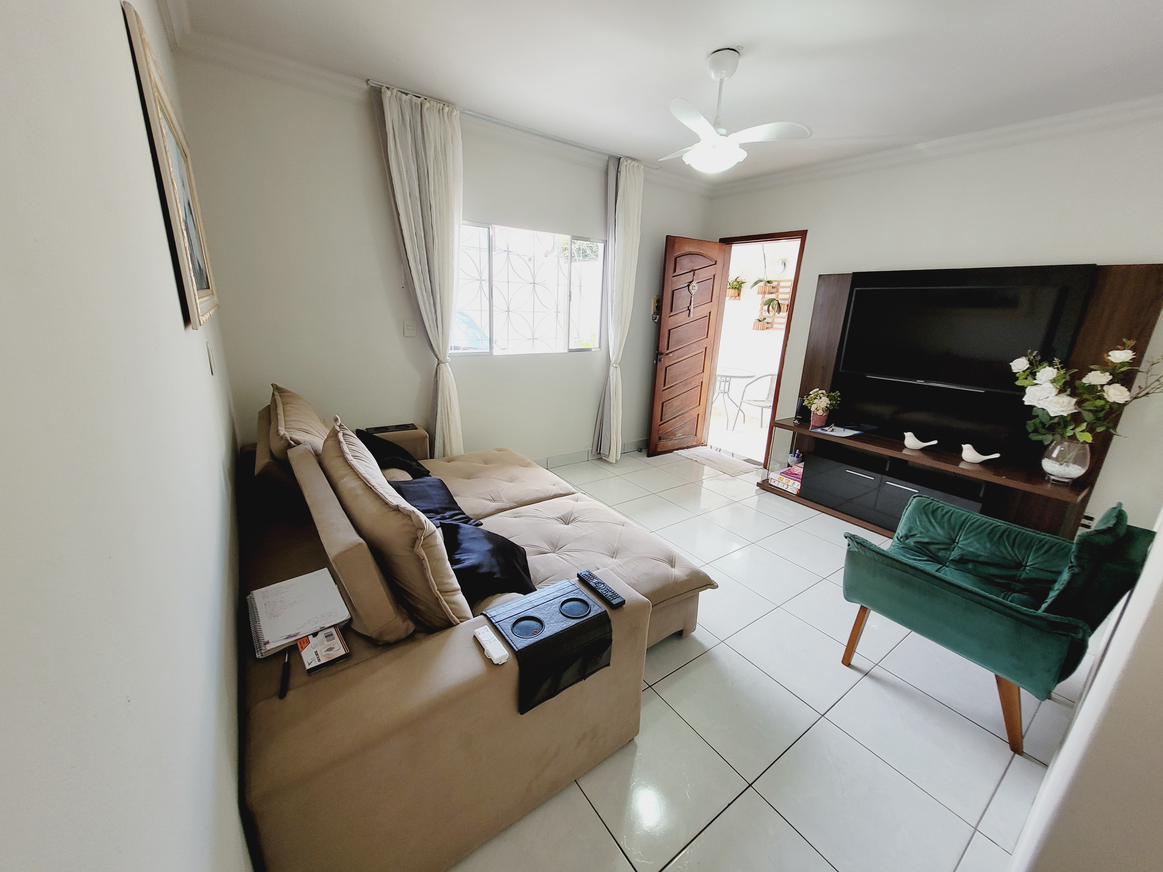 Casa, 8 quartos, 300 m² - Foto 2