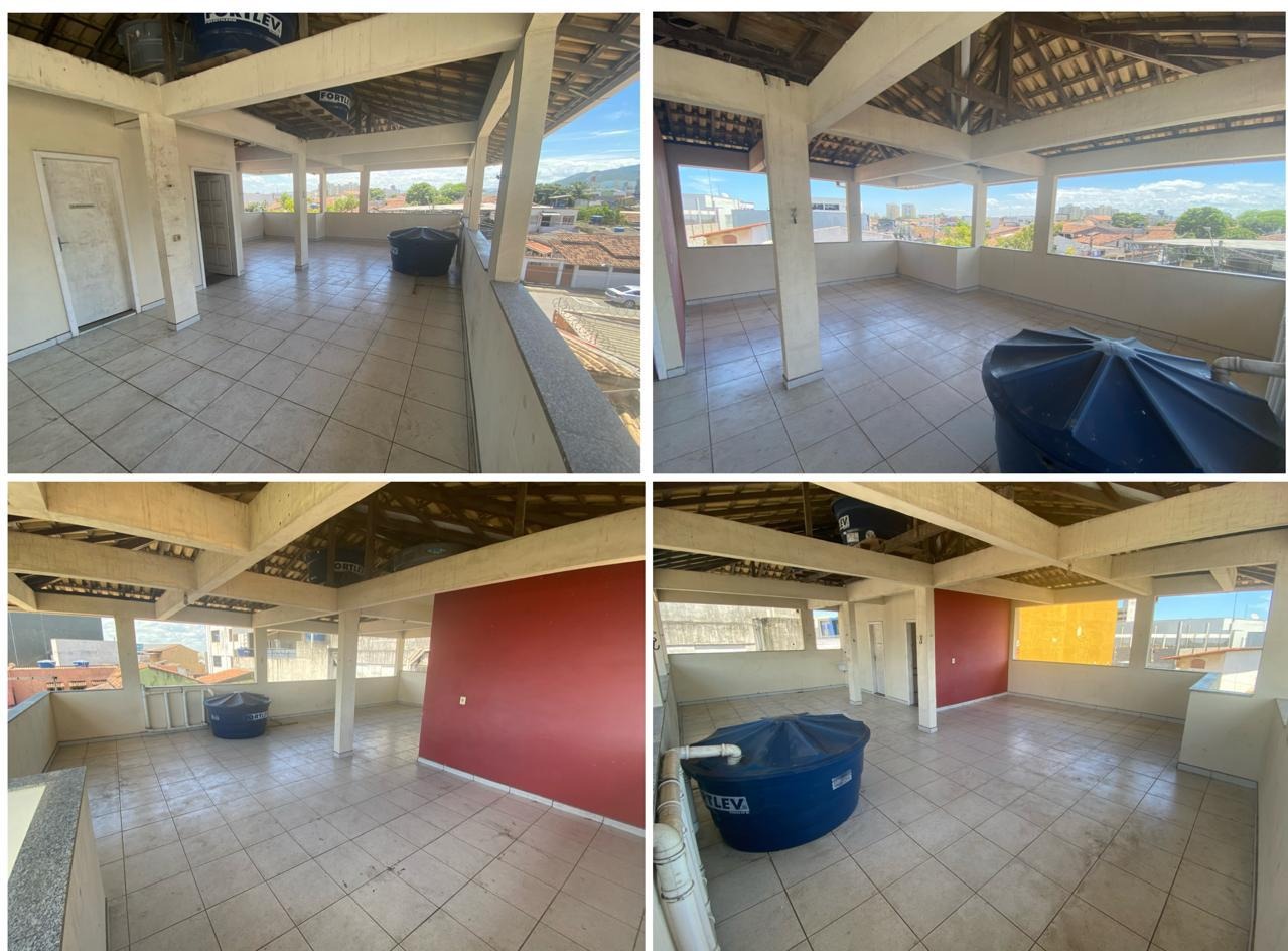 Prédio Inteiro, 347 m² - Foto 9