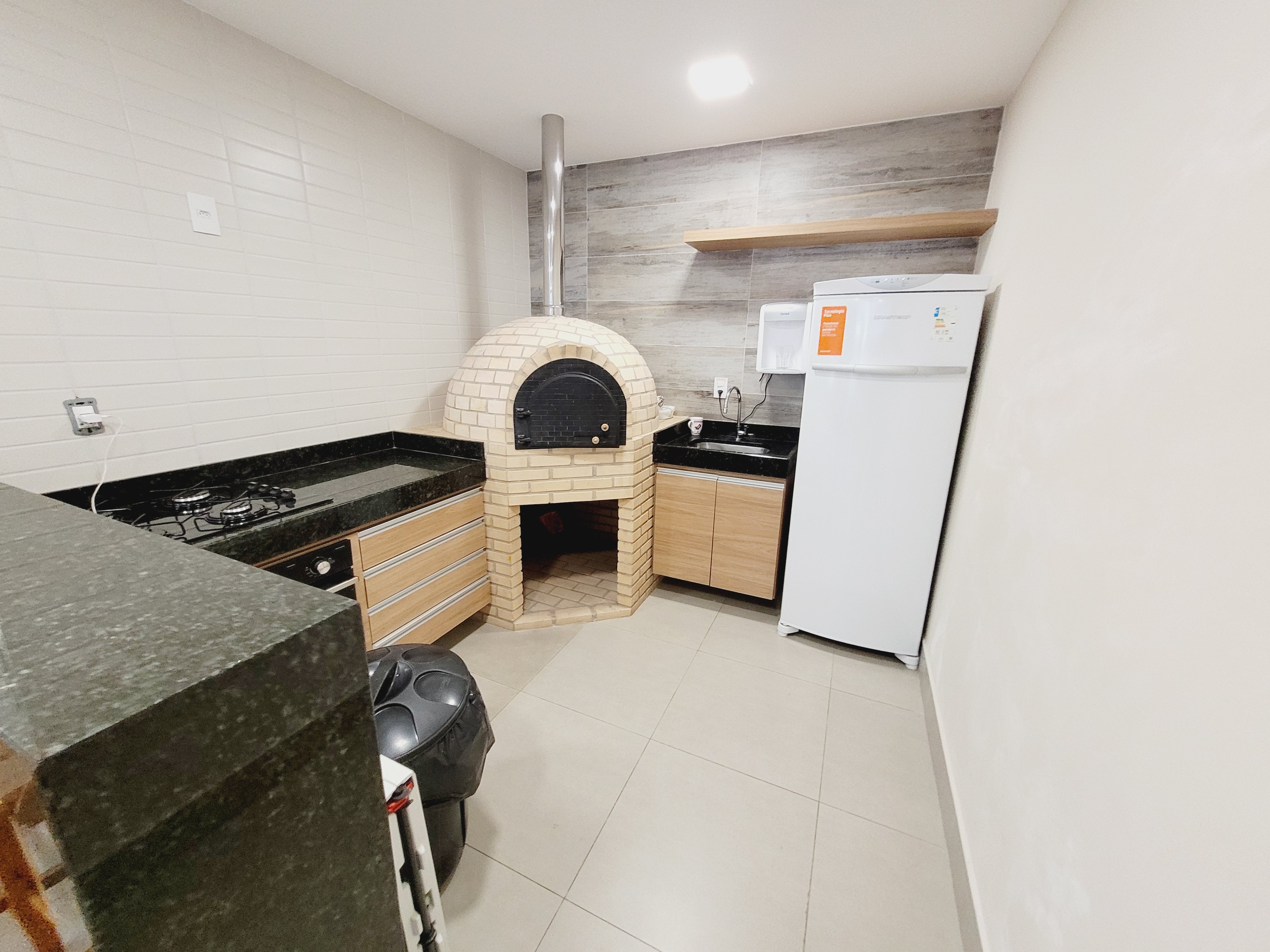 Apartamento, 2 quartos, 56 m² - Foto 20