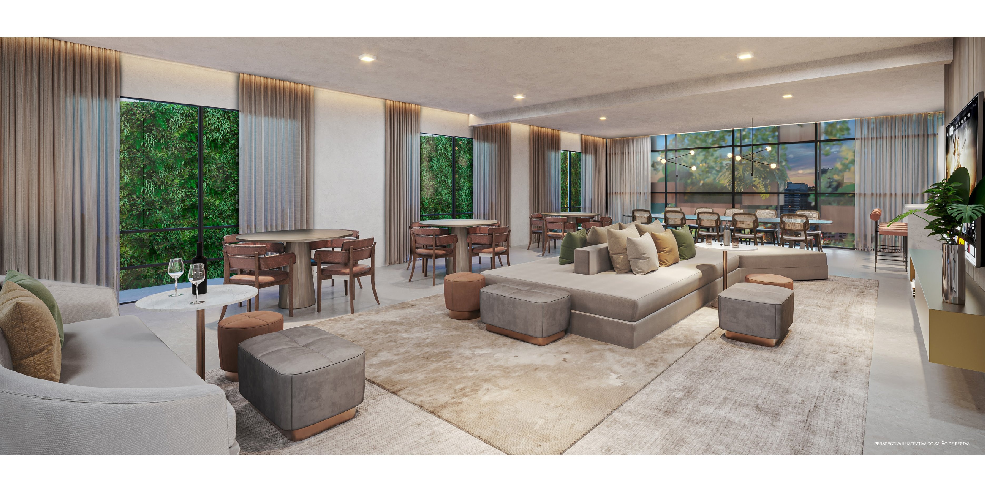 Apartamento, 4 quartos, 250 m² - Foto 19