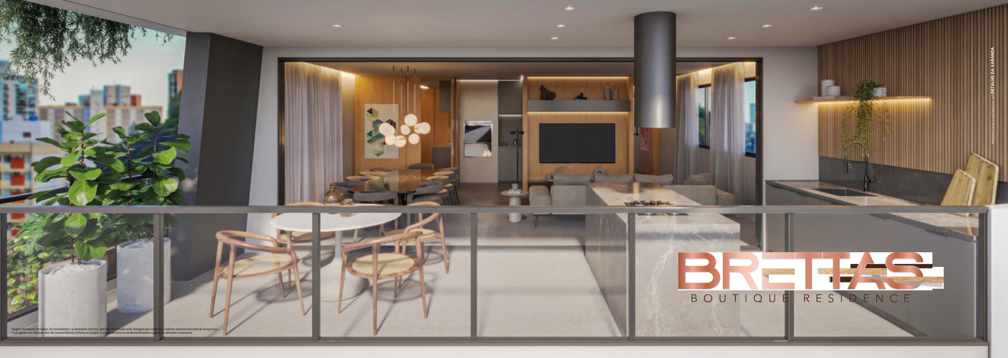 Apartamento, 4 quartos, 239 m² - Foto 15
