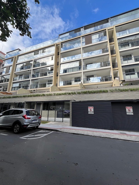 Apartamento, 3 quartos, 93 m² - Foto 1