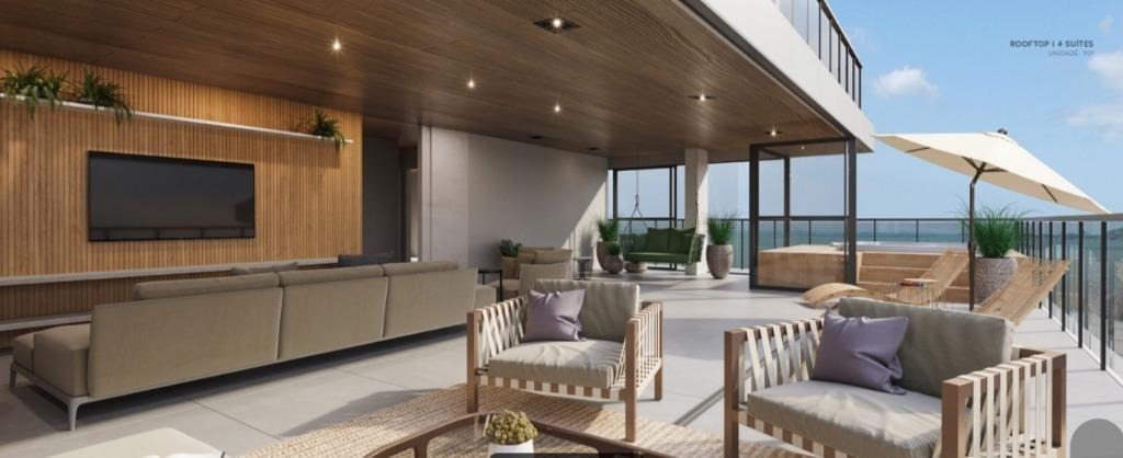 Apartamento, 4 quartos, 144 m² - Foto 8