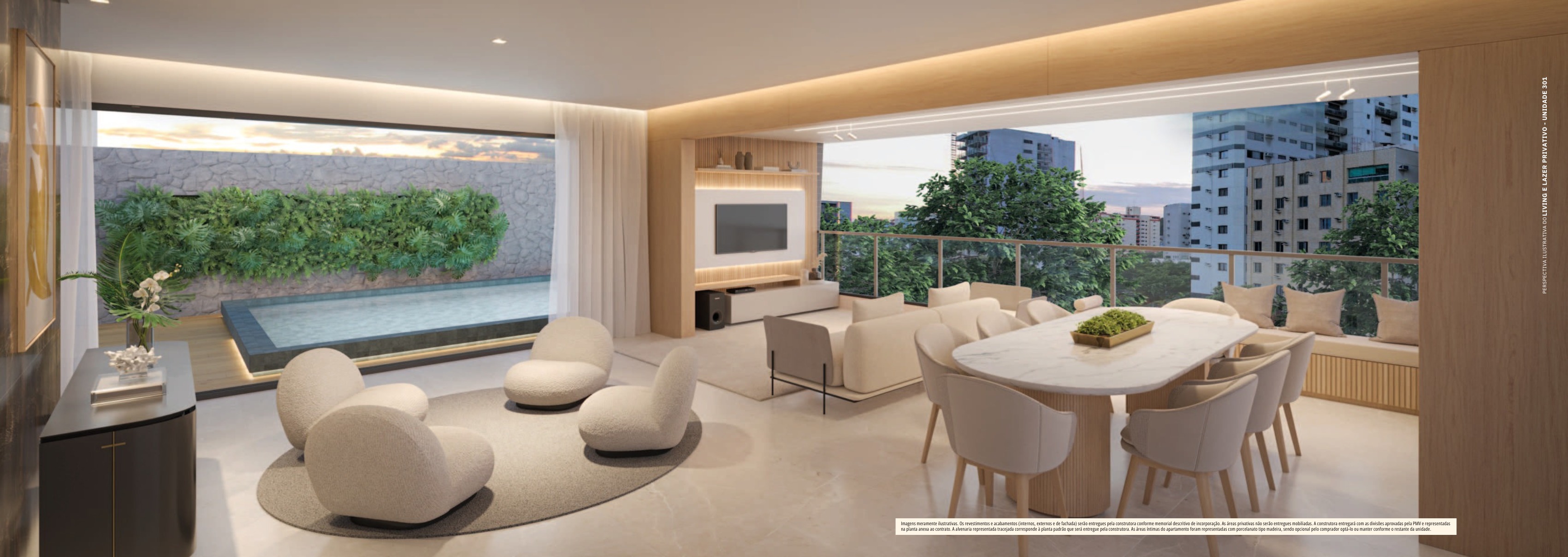 Apartamento, 4 quartos, 239 m² - Foto 6