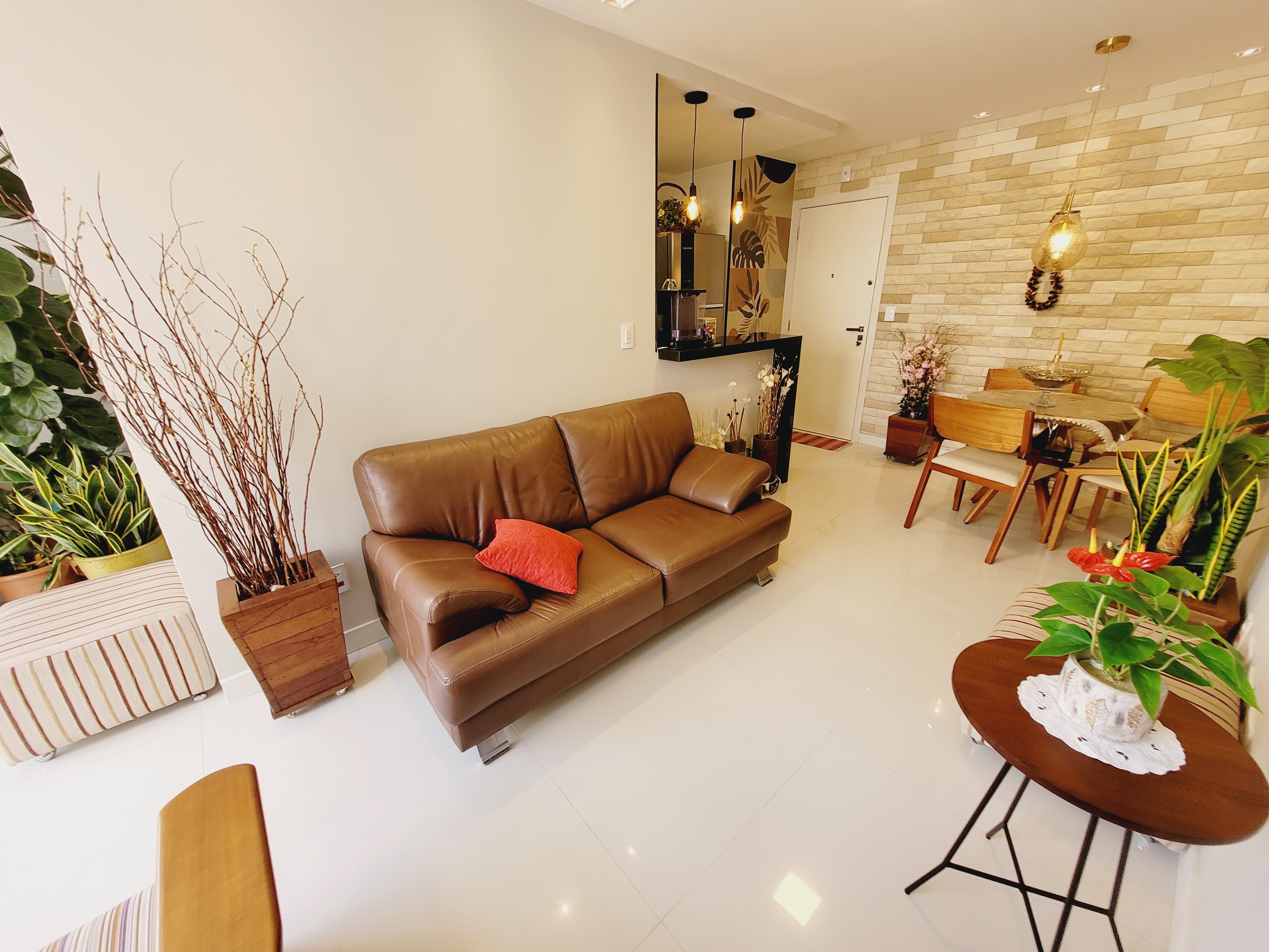 Apartamento, 2 quartos, 56 m² - Foto 3