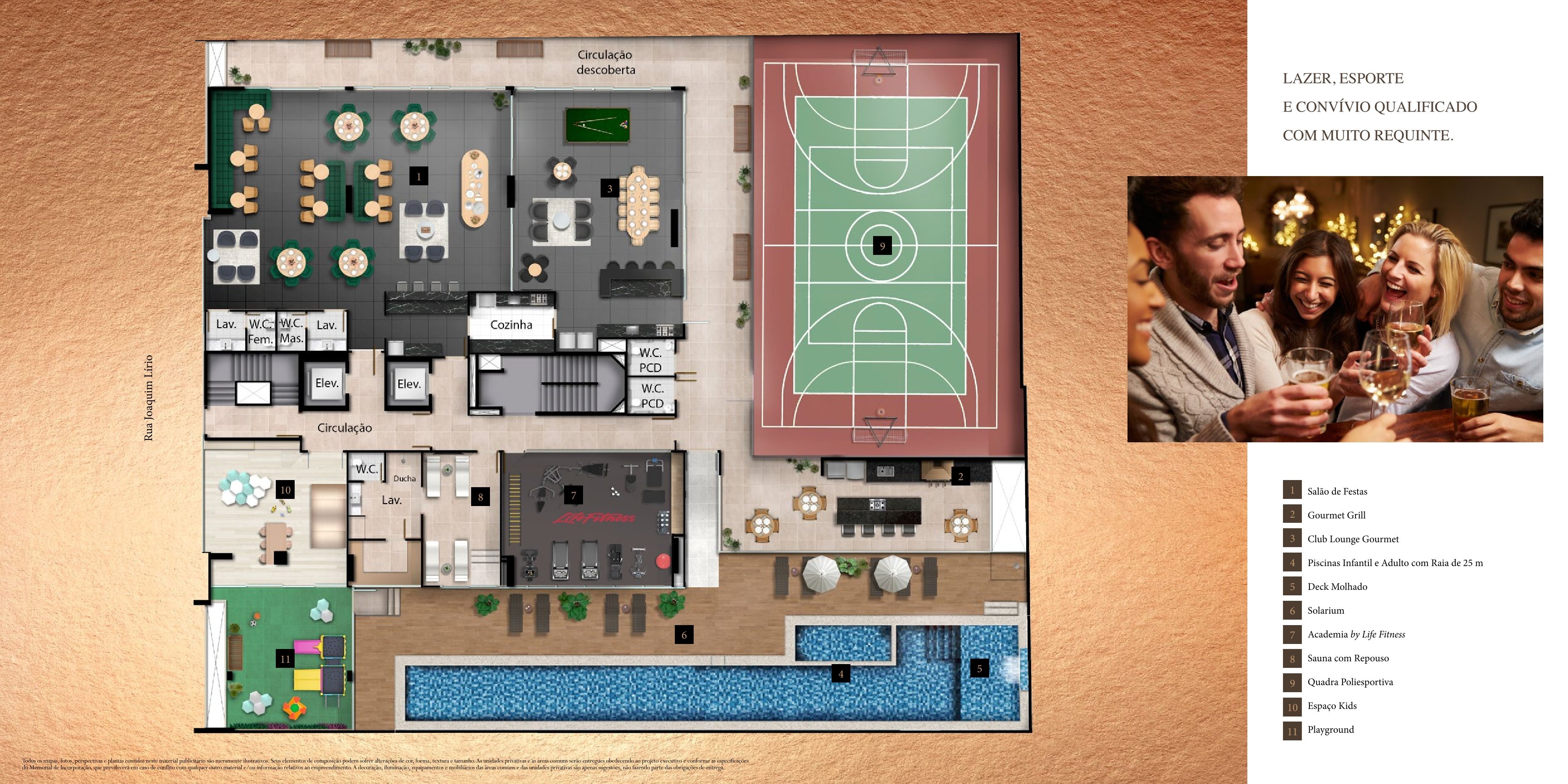 Apartamento, 4 quartos, 166 m² - Foto 17