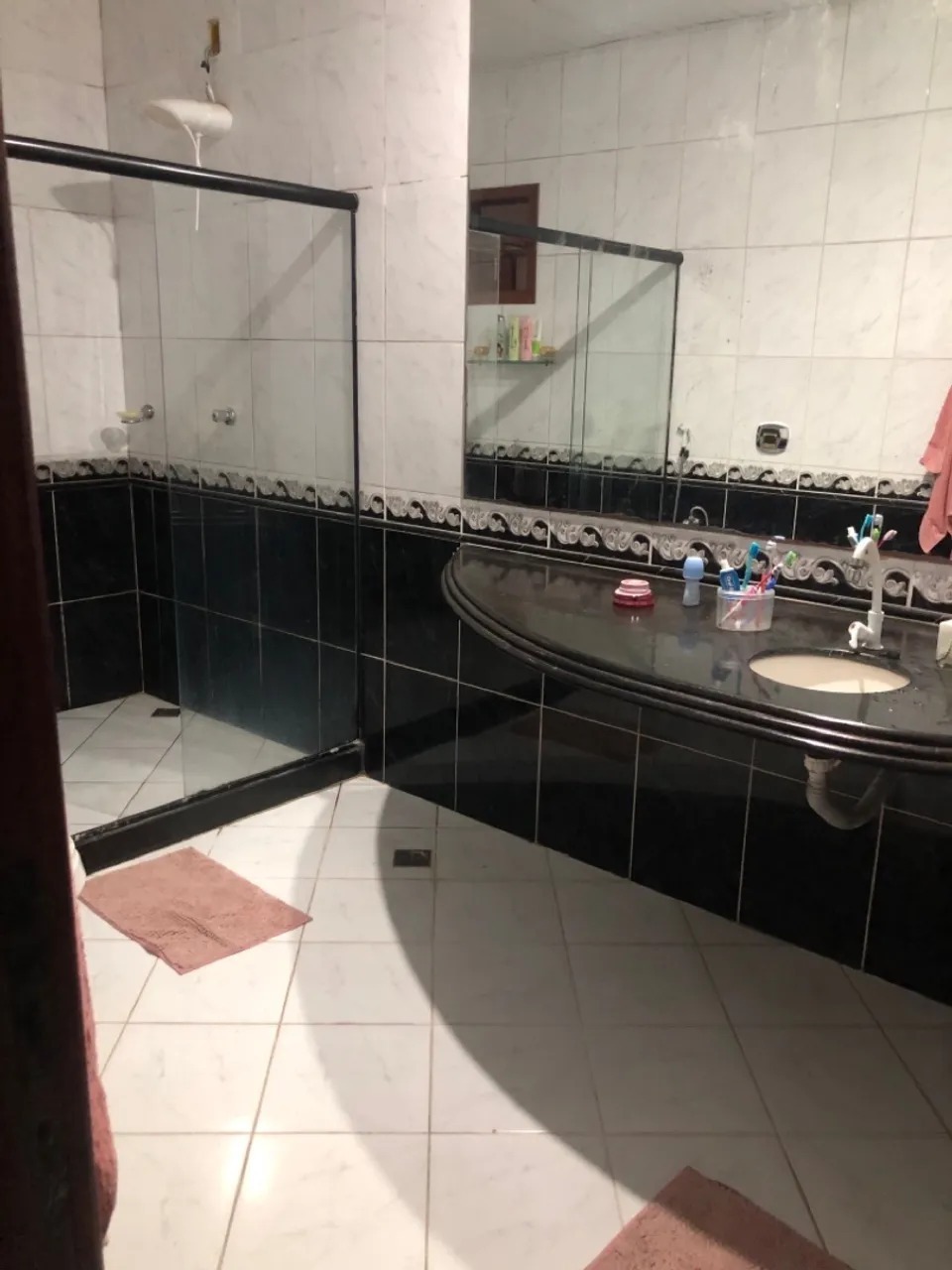 Casa, 5 quartos, 360 m² - Foto 10