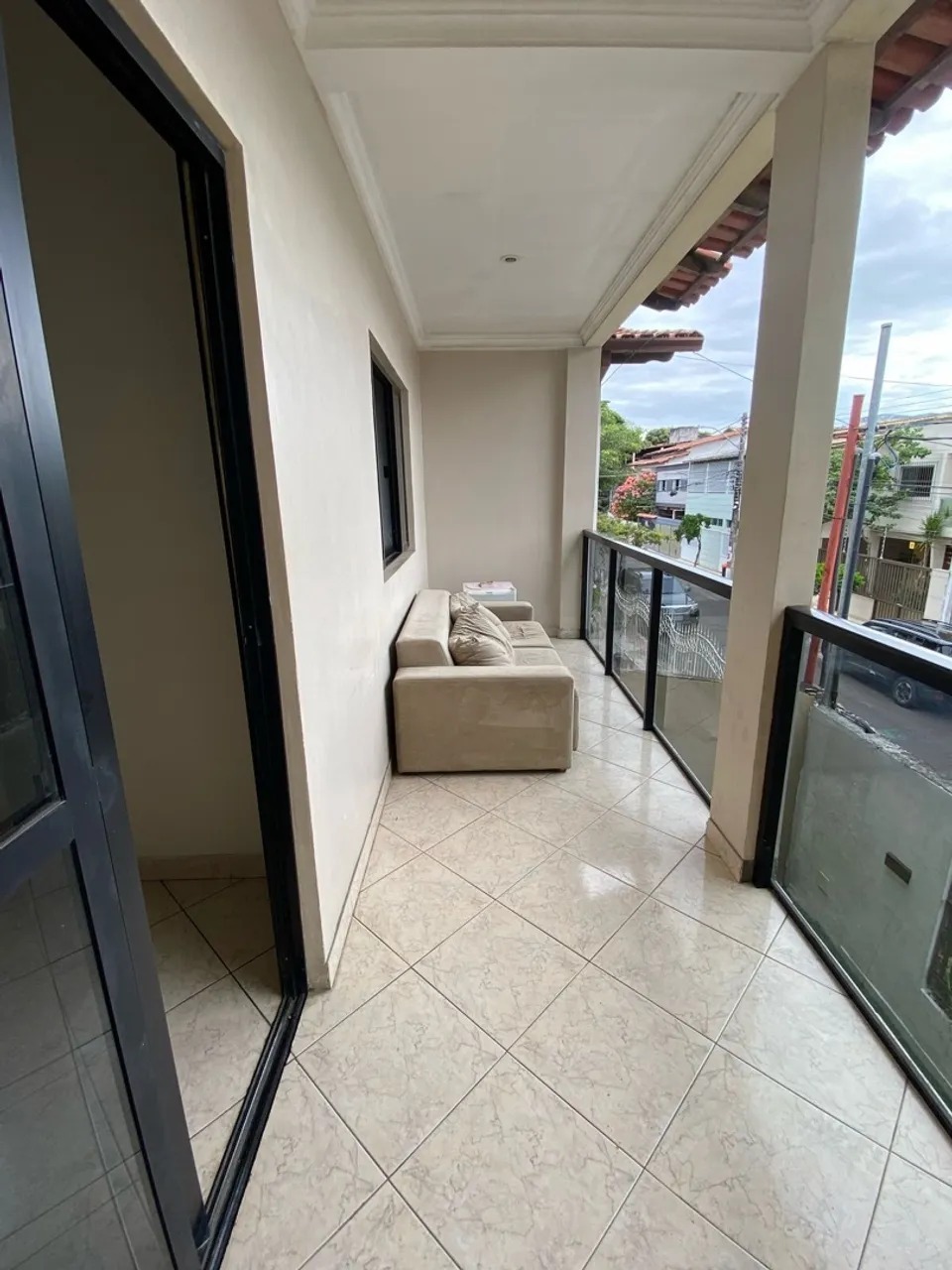Casa, 5 quartos, 360 m² - Foto 9