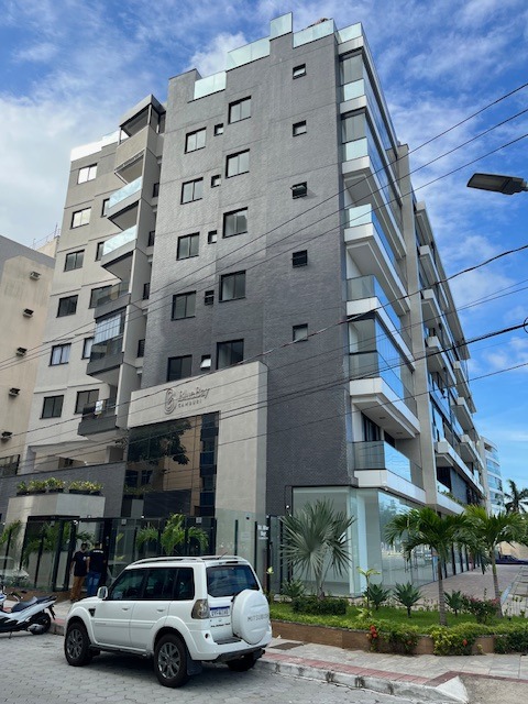 Apartamento, 2 quartos, 61 m² - Foto 2