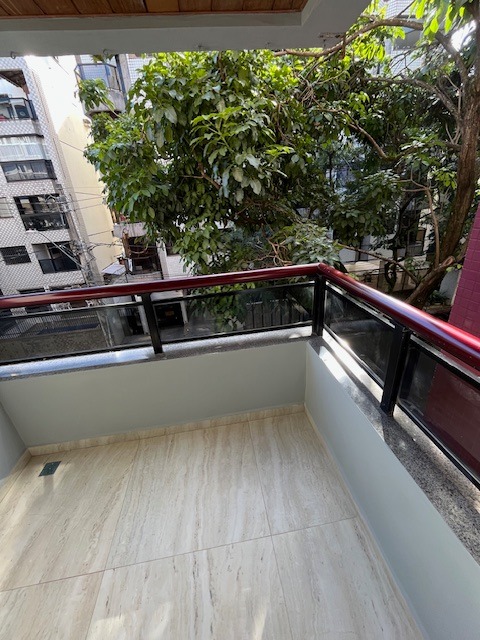 Apartamento, 3 quartos, 105 m² - Foto 13
