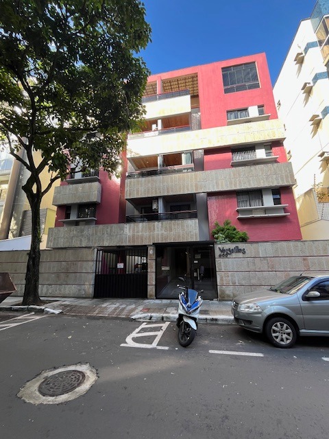 Apartamento, 3 quartos, 105 m² - Foto 1