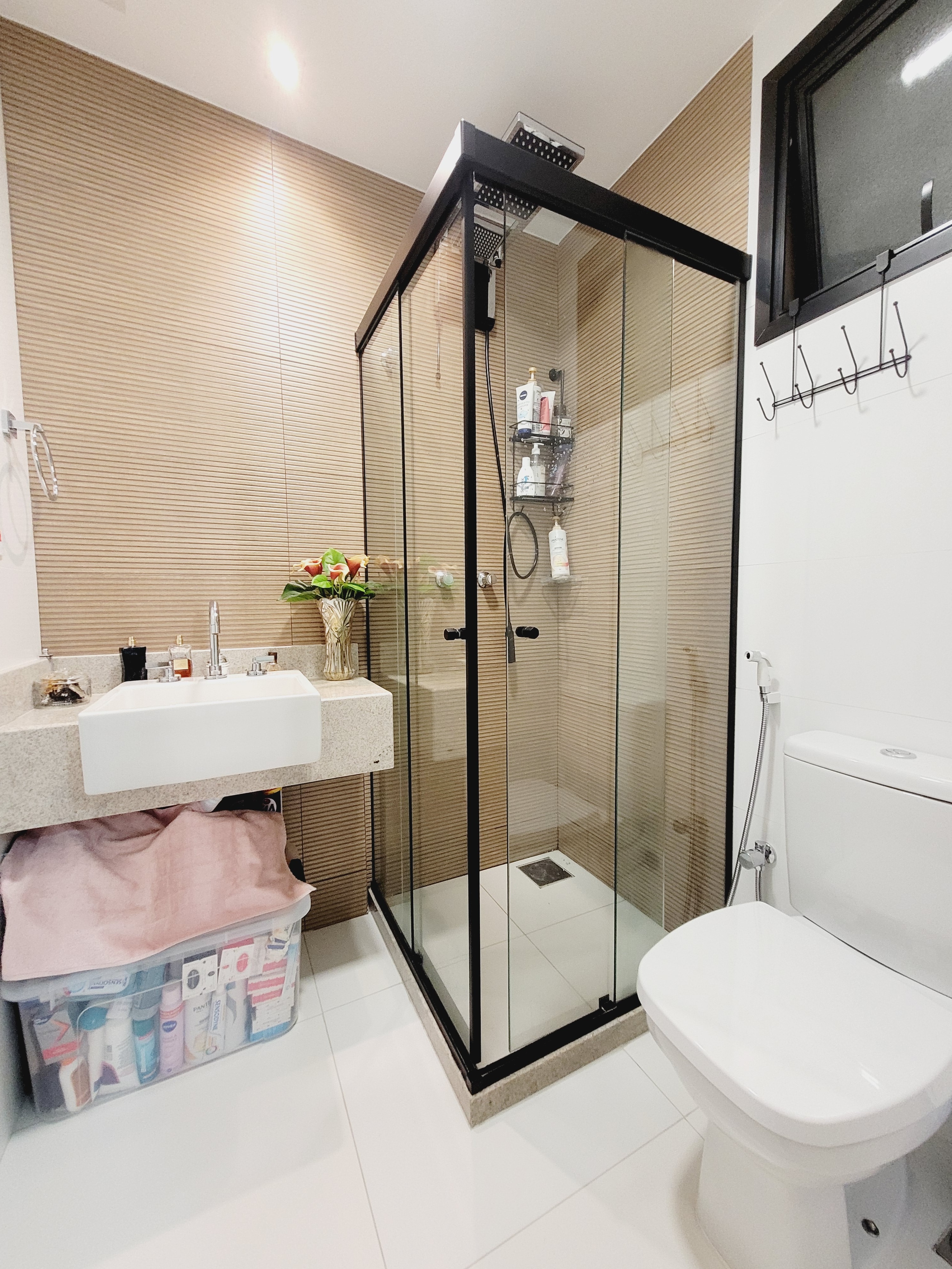 Apartamento, 2 quartos, 56 m² - Foto 12