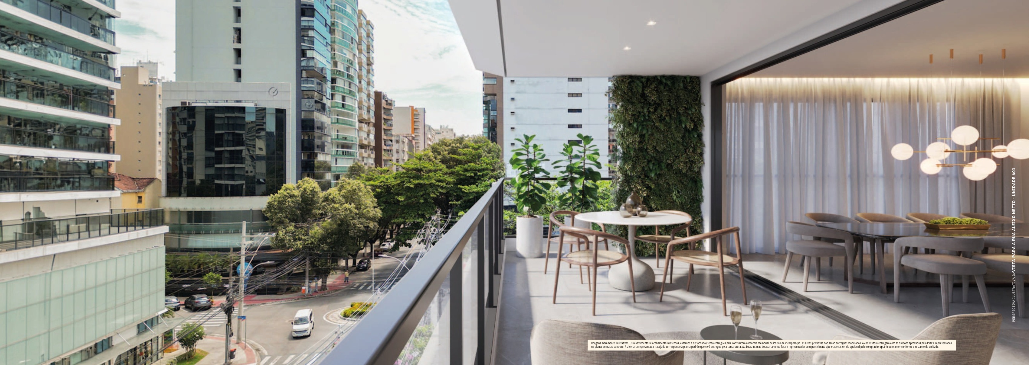 Apartamento, 4 quartos, 239 m² - Foto 2
