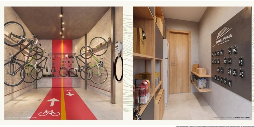 Apartamento, 4 quartos, 144 m² - Foto 10