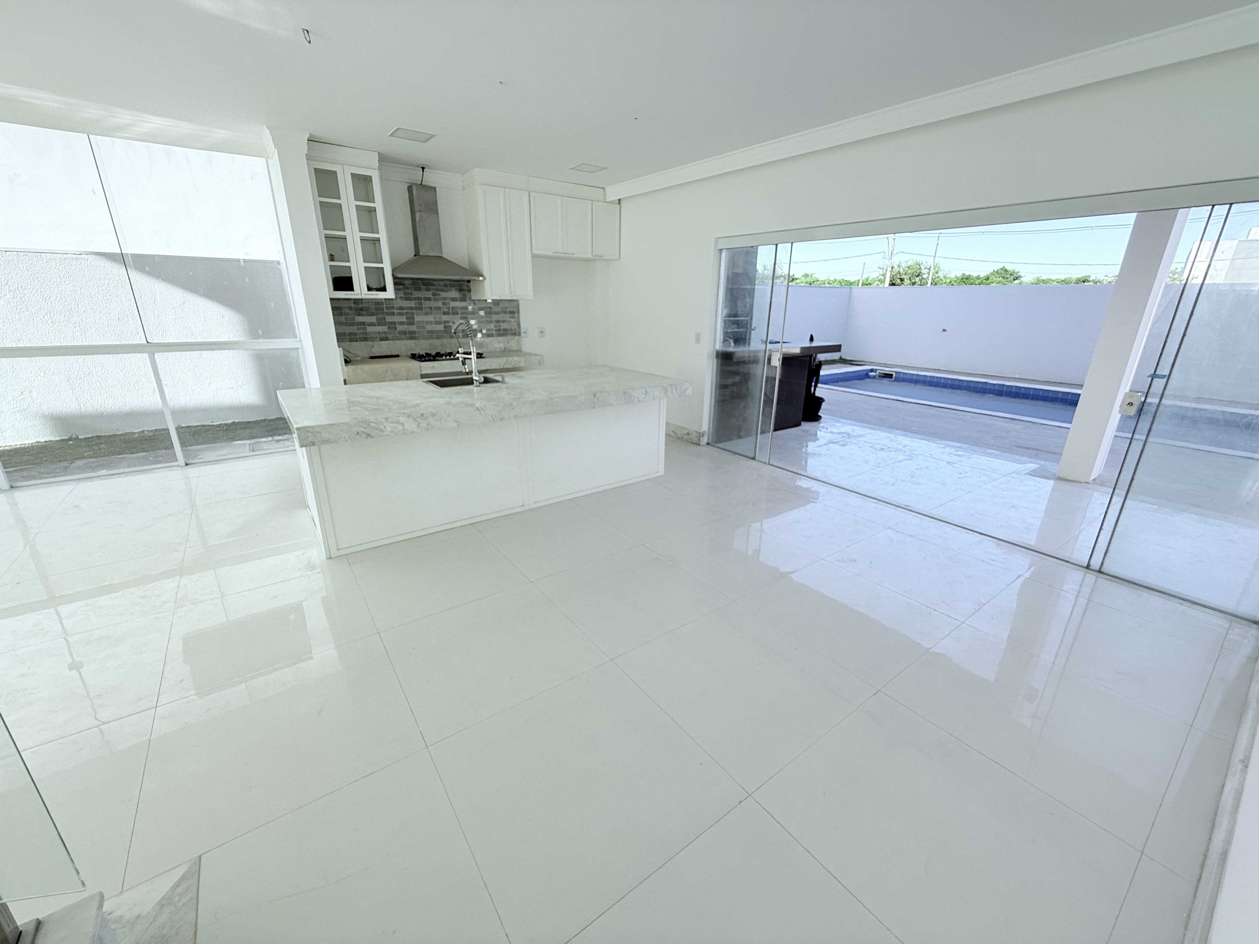 Casa, 4 quartos, 459 m² - Foto 2
