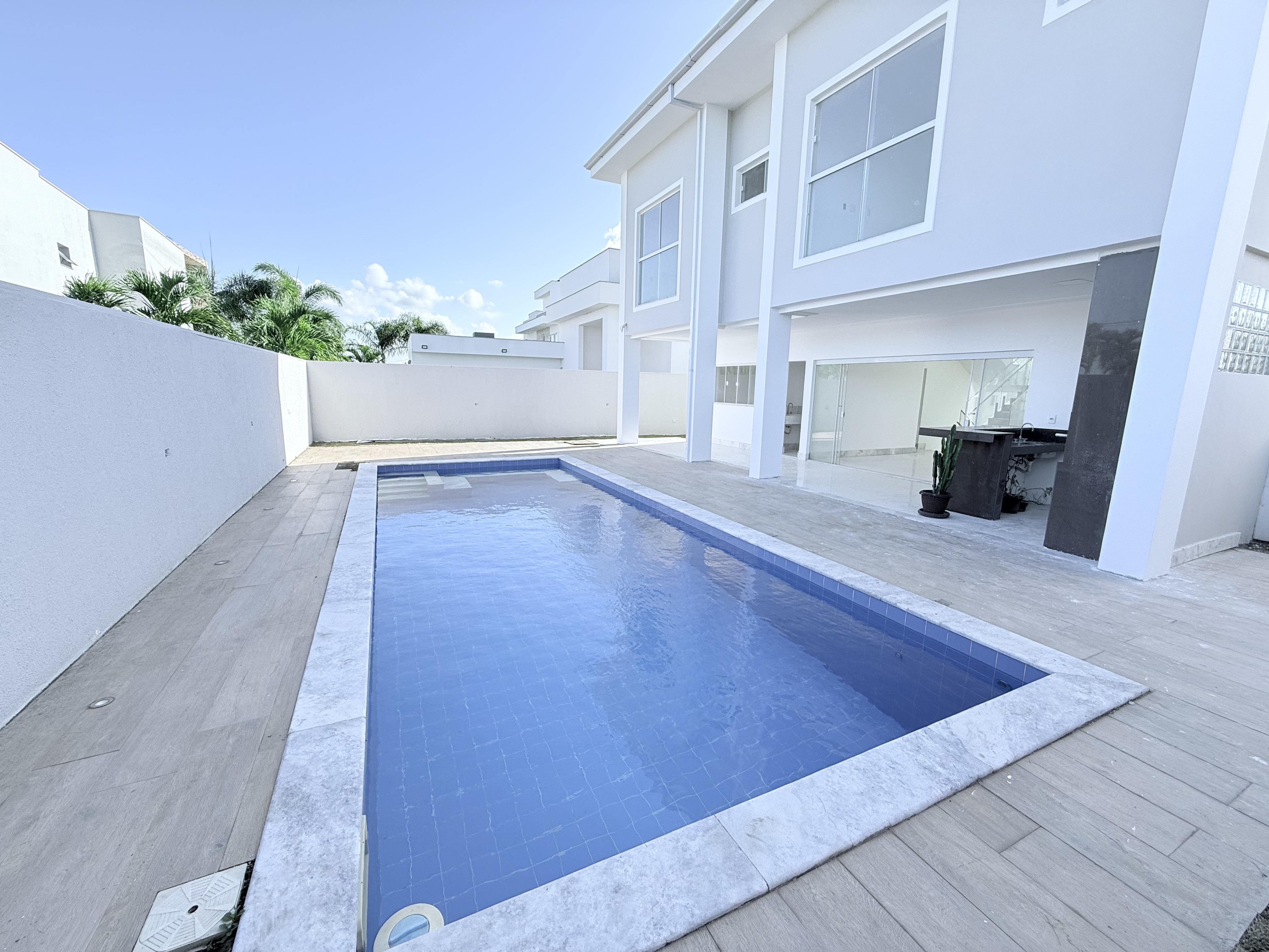 Casa, 4 quartos, 459 m² - Foto 4
