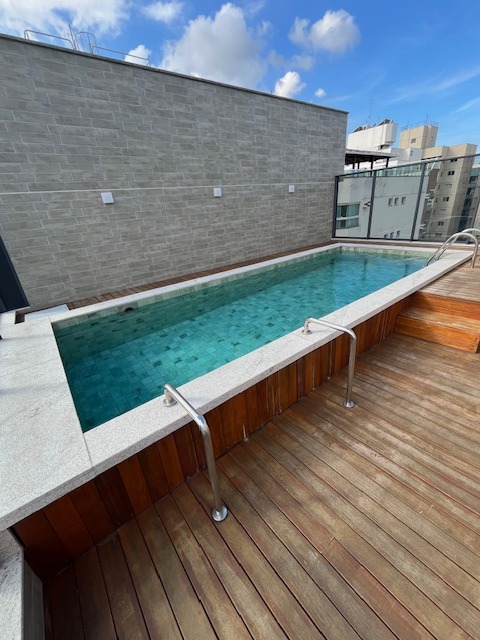 Apartamento, 3 quartos, 93 m² - Foto 18
