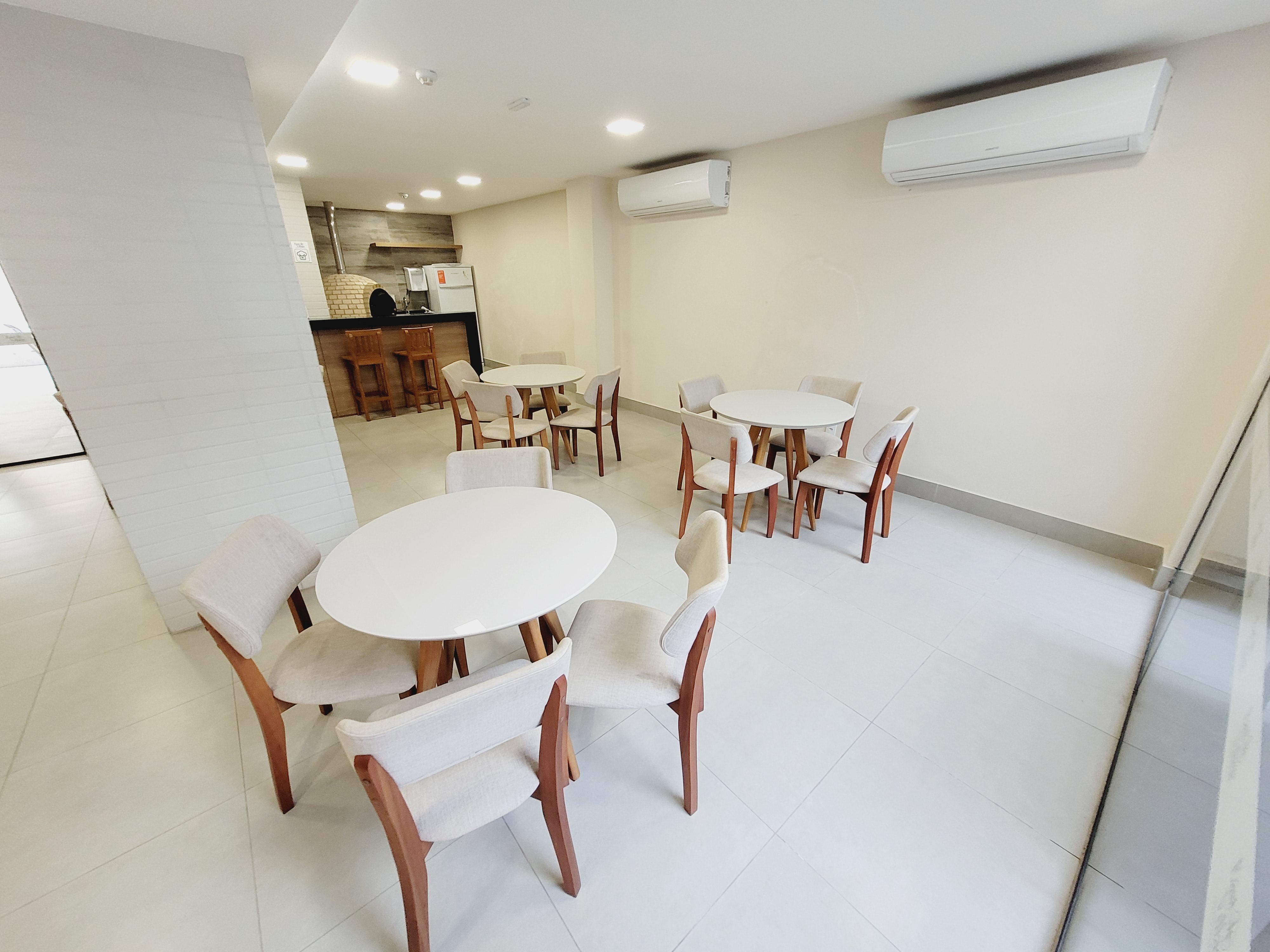 Apartamento, 2 quartos, 56 m² - Foto 13