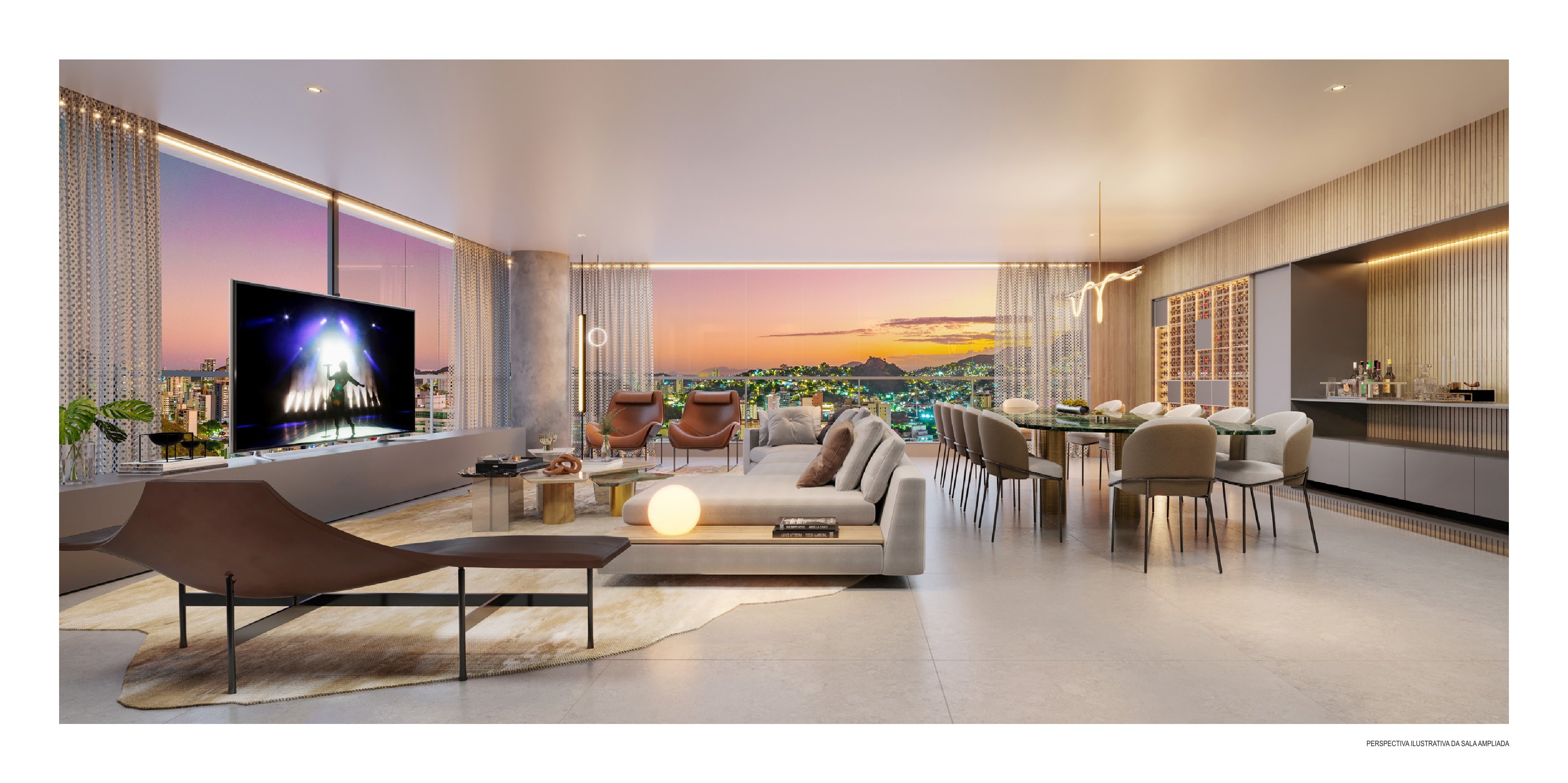 Apartamento, 4 quartos, 250 m² - Foto 29