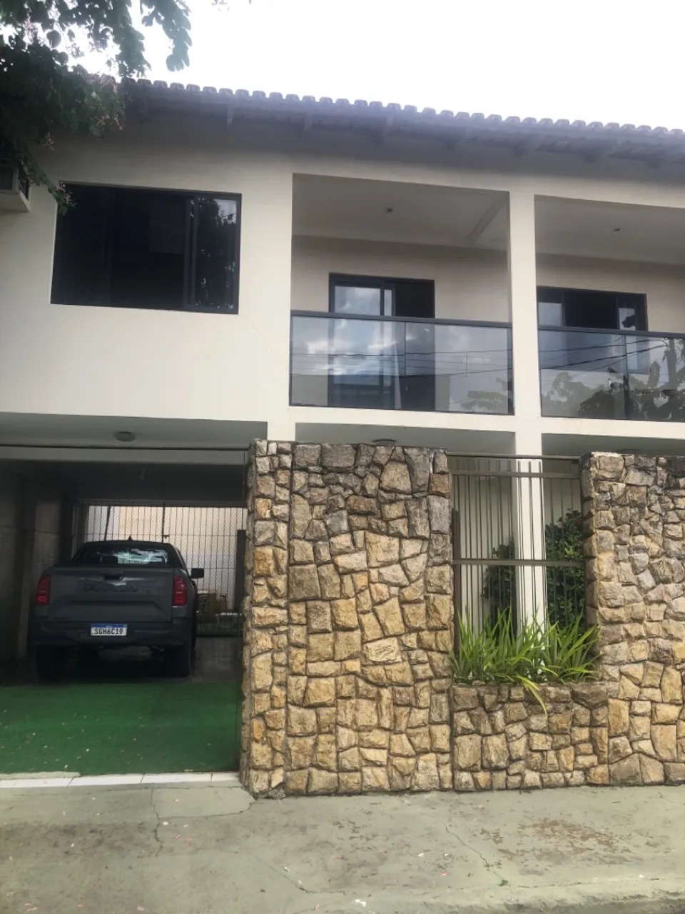 Casa, 5 quartos, 360 m² - Foto 1