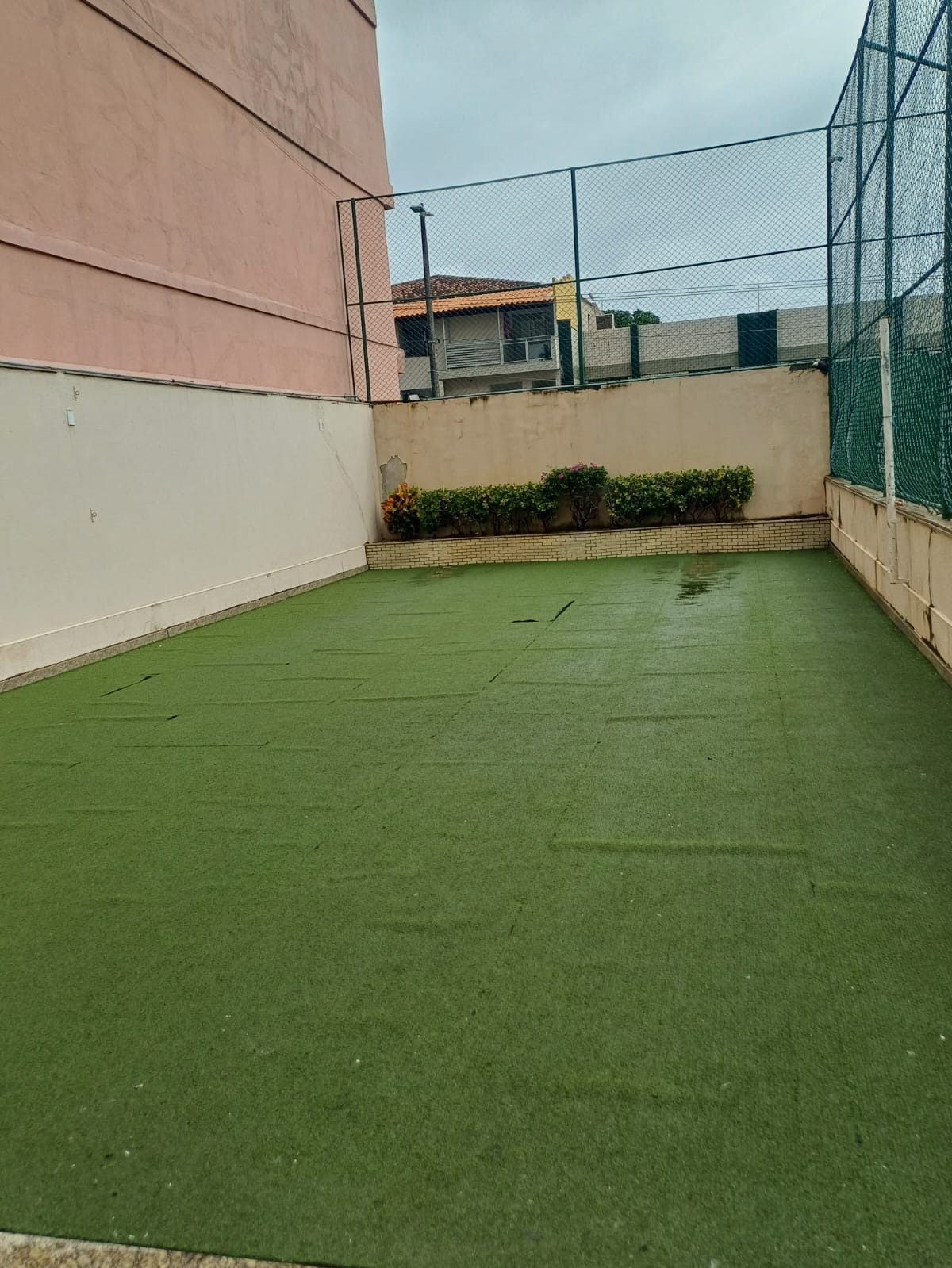 Apartamento, 4 quartos, 160 m² - Foto 33