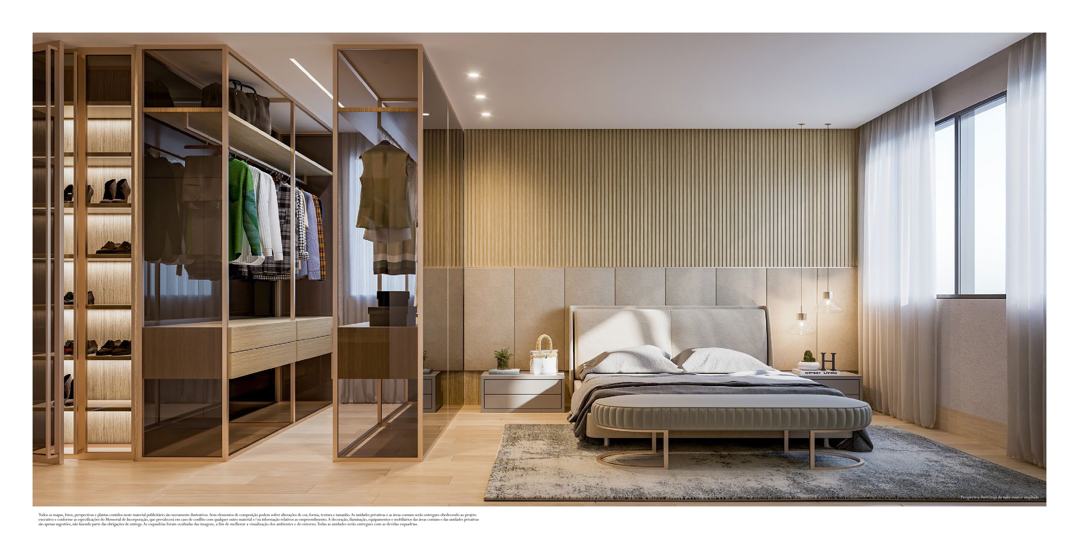 Apartamento, 4 quartos, 166 m² - Foto 27