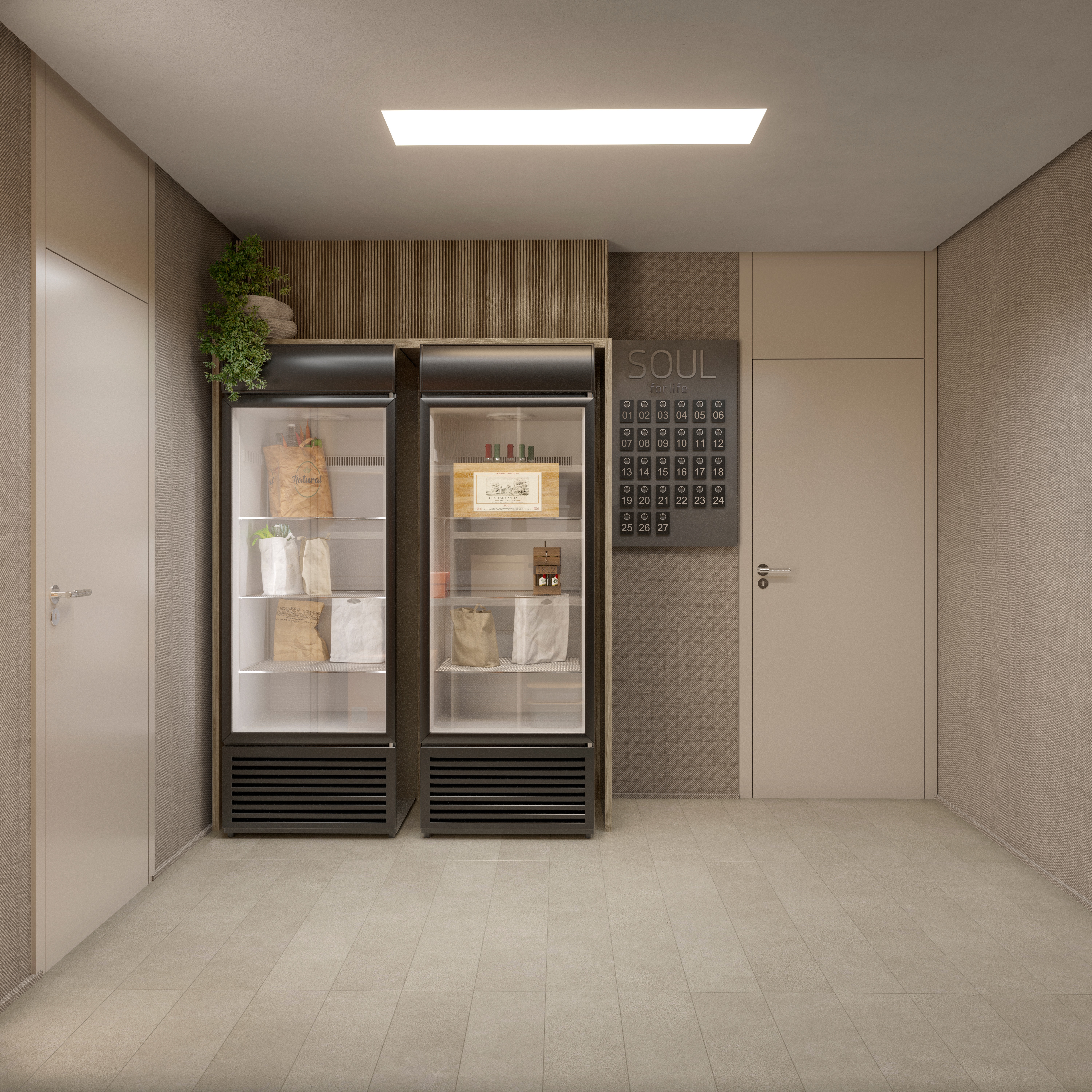 Apartamento, 4 quartos, 188 m² - Foto 10