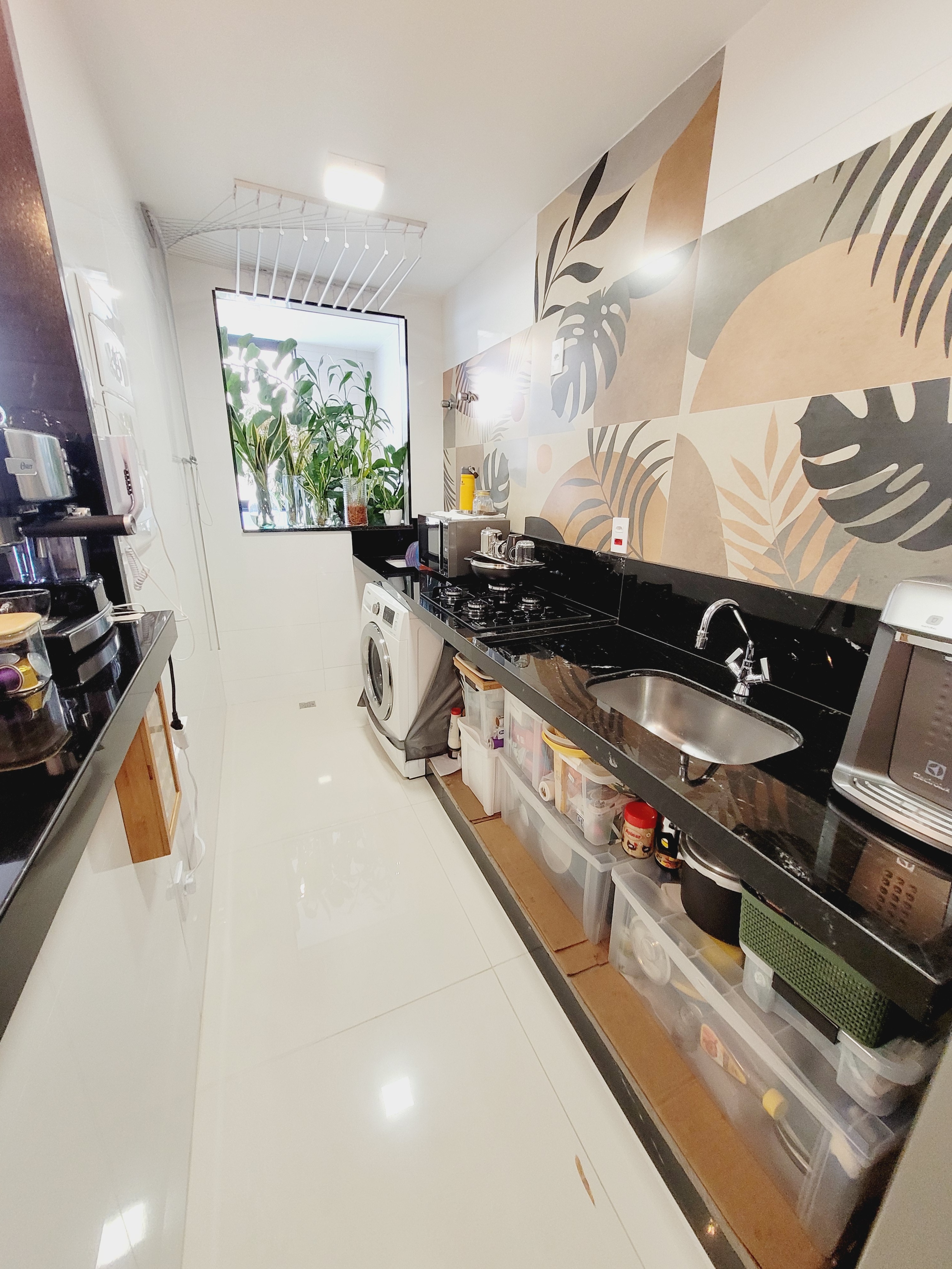 Apartamento, 2 quartos, 56 m² - Foto 7