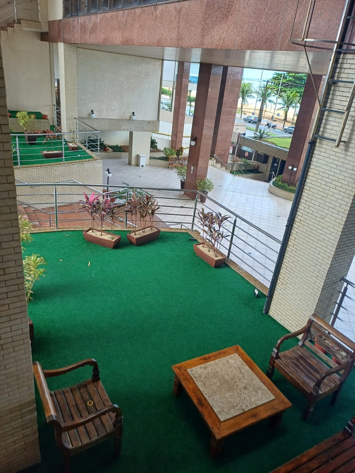 Apartamento, 4 quartos, 160 m² - Foto 20