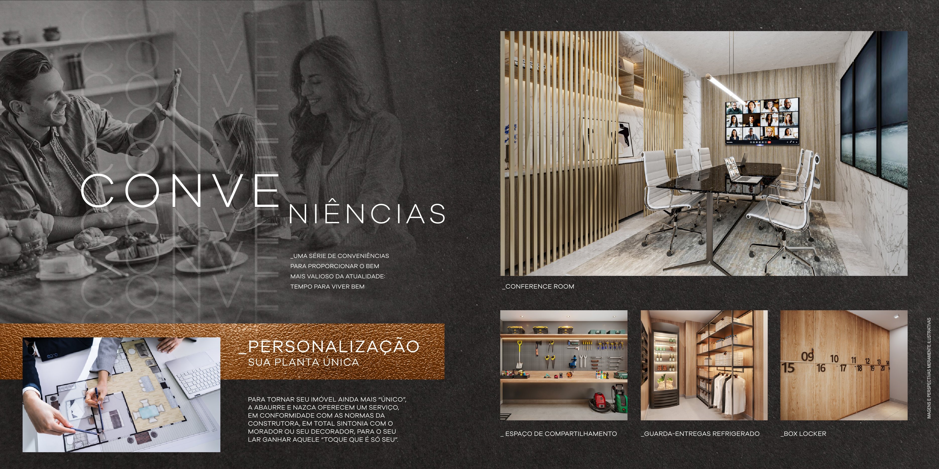 Apartamento, 4 quartos, 250 m² - Foto 25