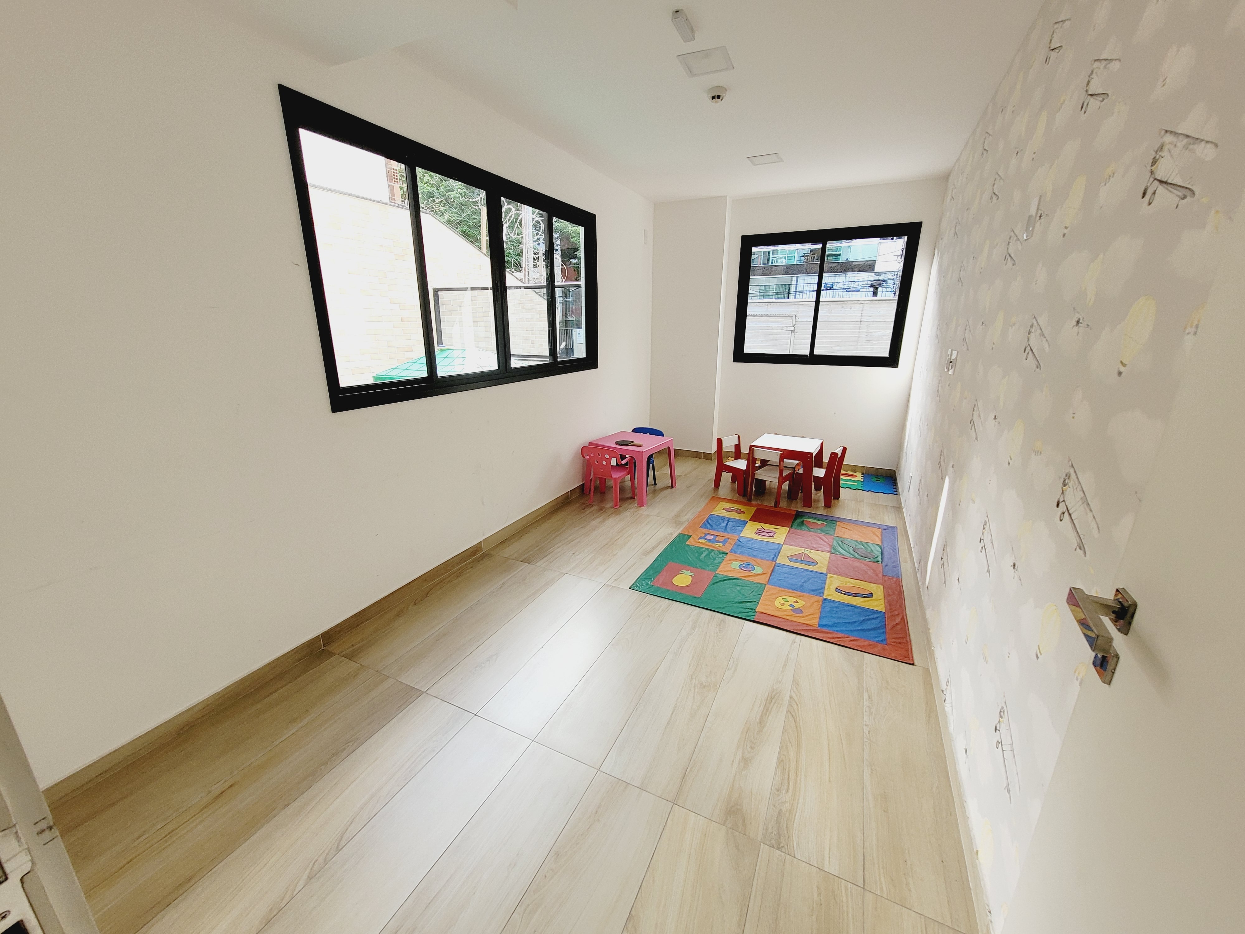 Apartamento, 2 quartos, 56 m² - Foto 18