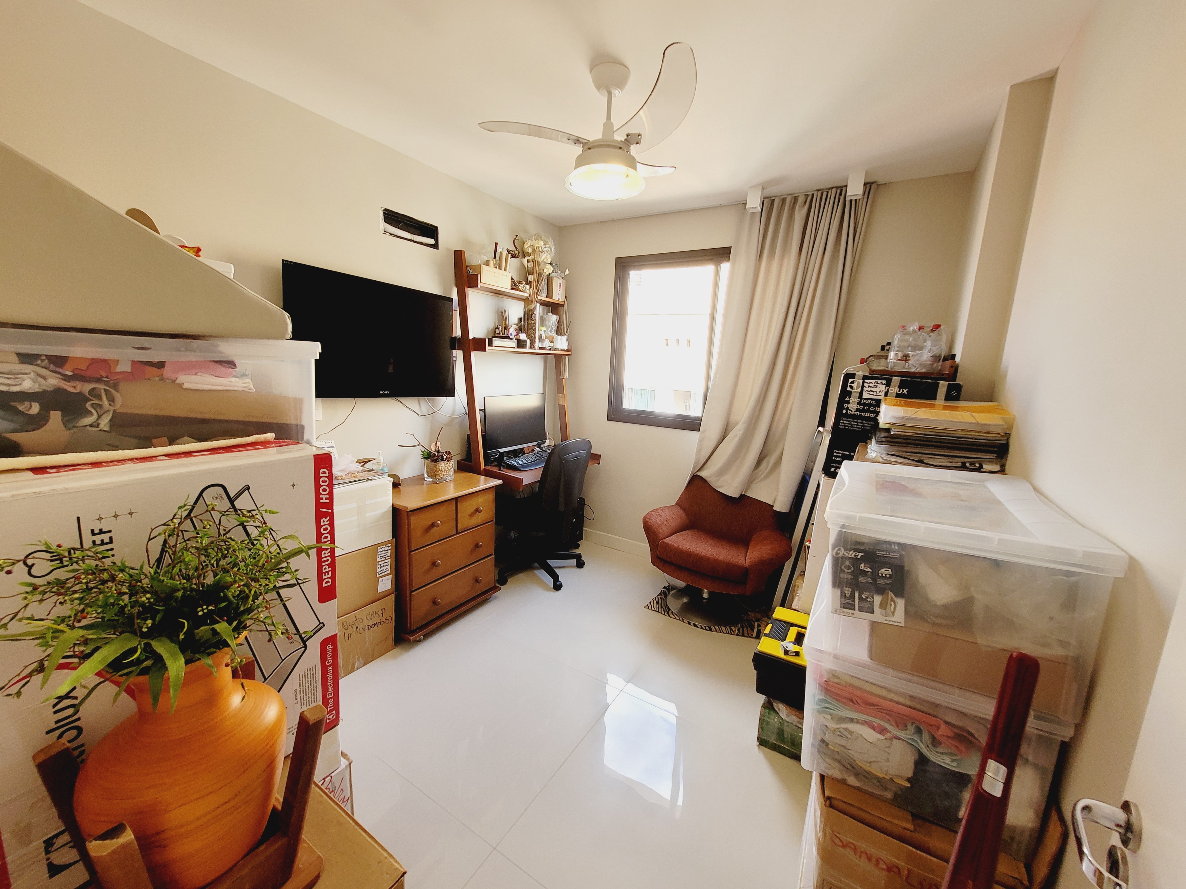 Apartamento, 2 quartos, 56 m² - Foto 8