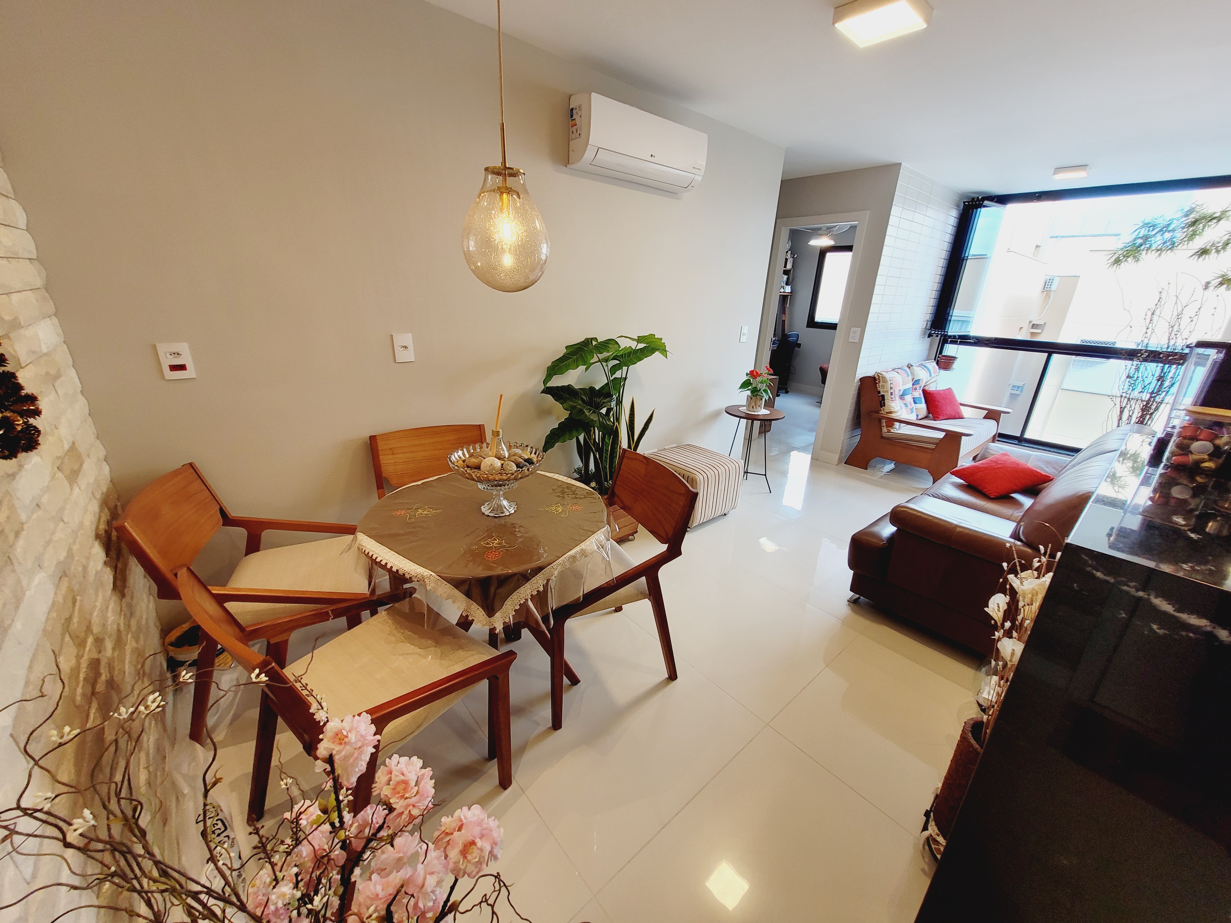 Apartamento, 2 quartos, 56 m² - Foto 4