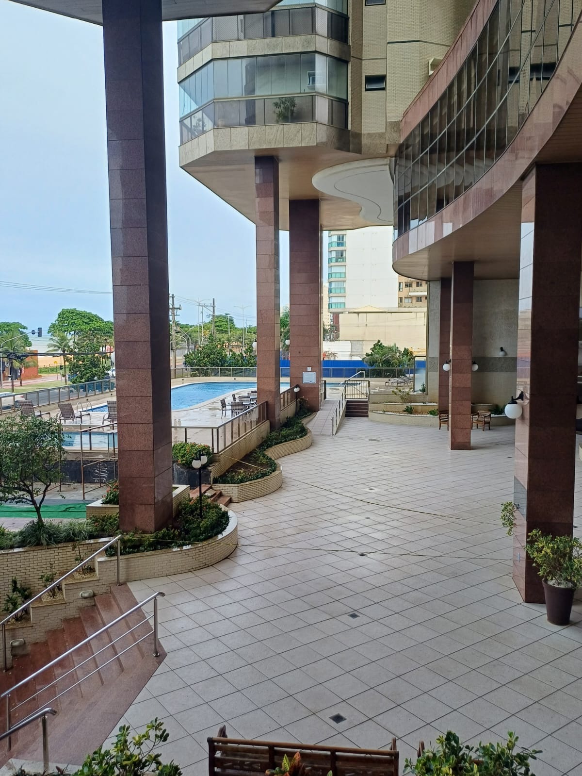 Apartamento, 4 quartos, 160 m² - Foto 11