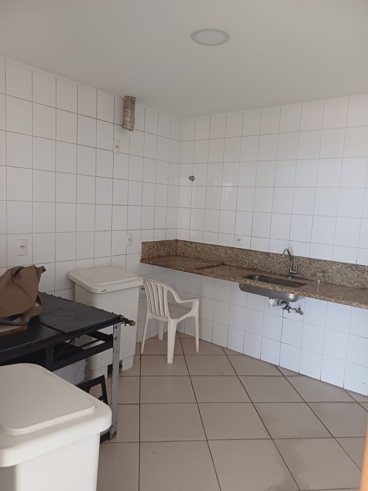 Apartamento, 4 quartos, 160 m² - Foto 24