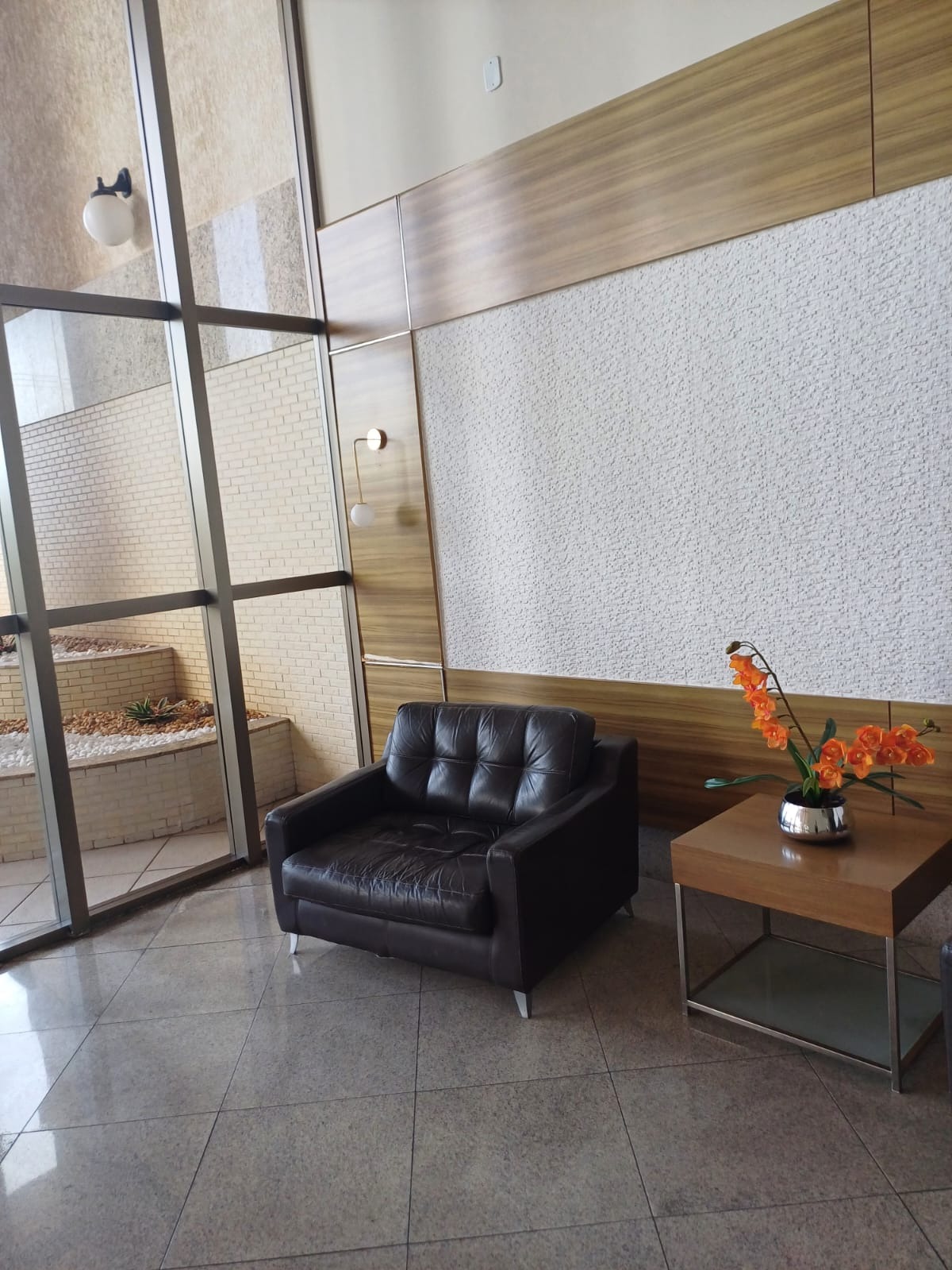 Apartamento, 4 quartos, 160 m² - Foto 19