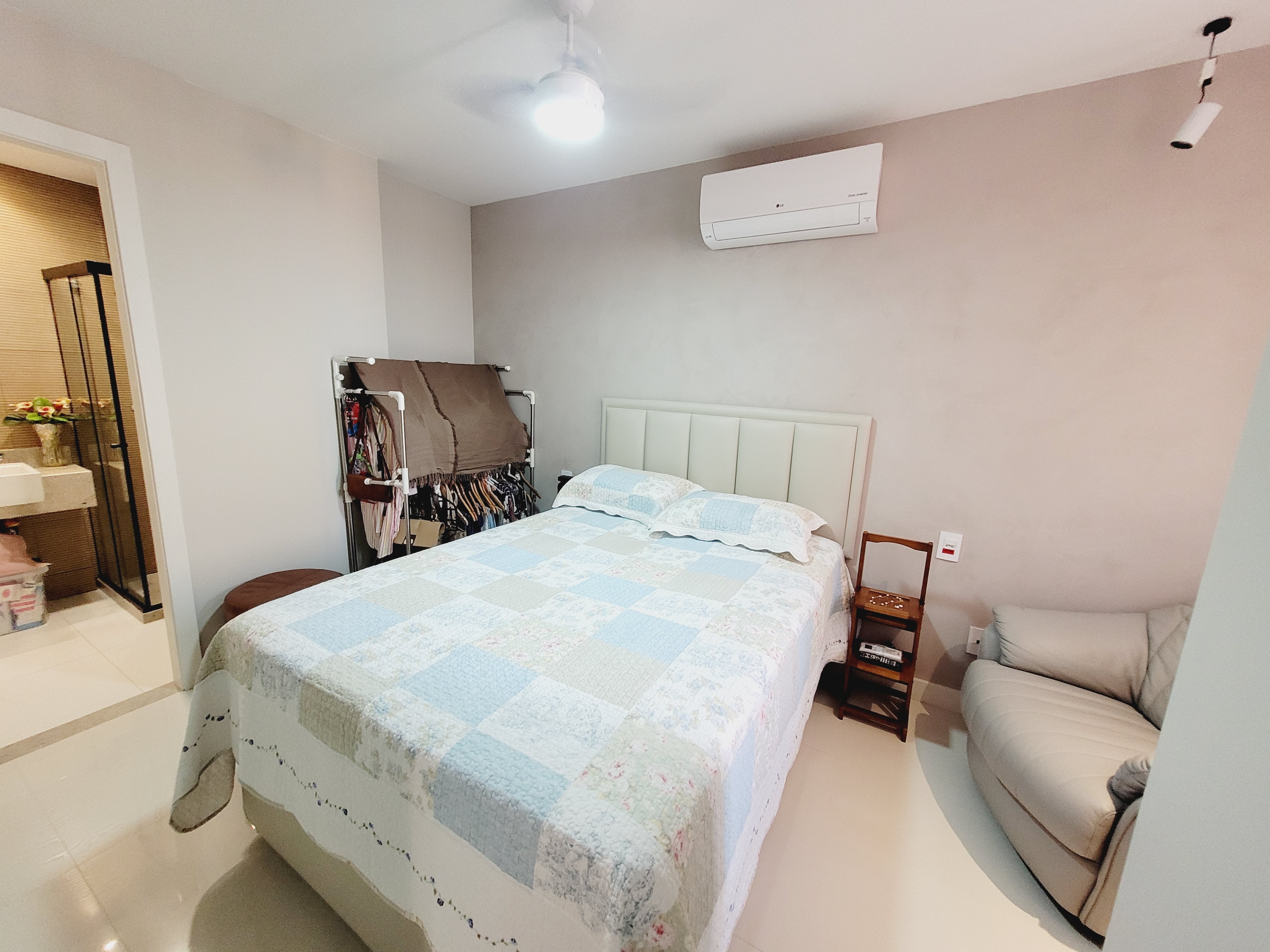 Apartamento, 2 quartos, 56 m² - Foto 11