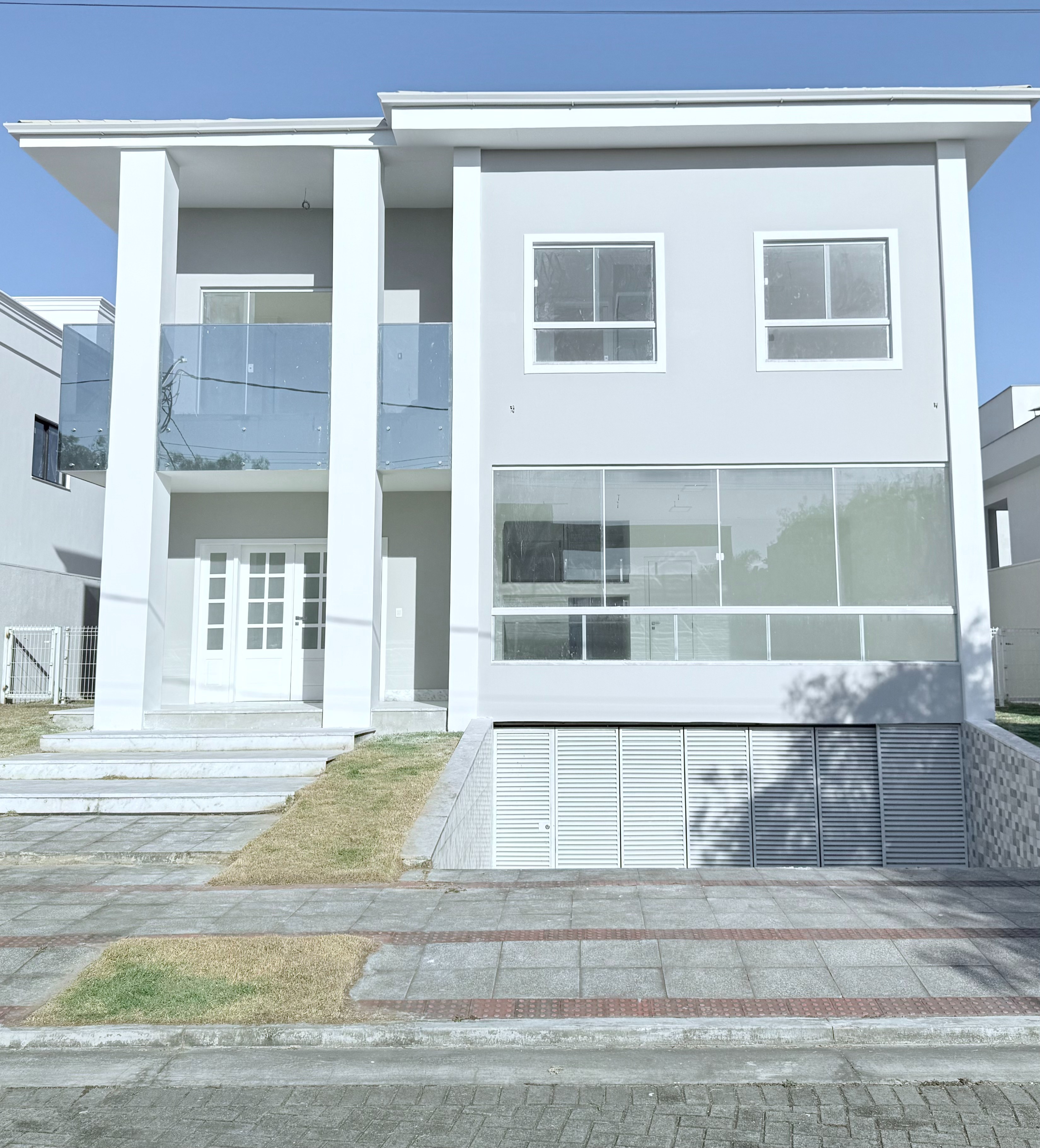 Casa, 4 quartos, 459 m² - Foto 1