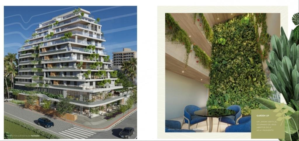 Apartamento, 4 quartos, 144 m² - Foto 3