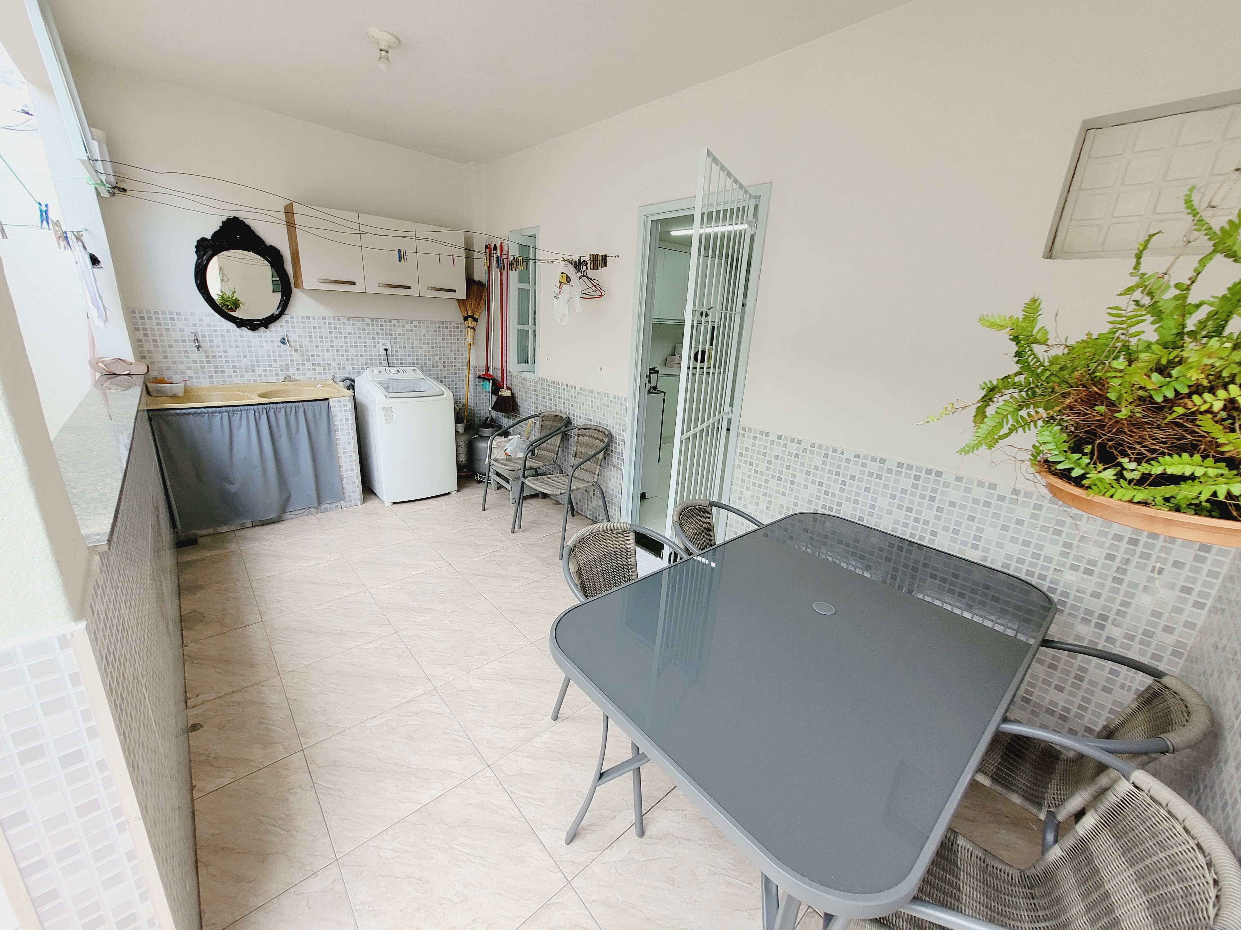 Casa, 8 quartos, 300 m² - Foto 12
