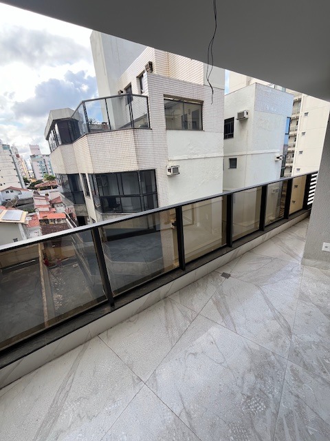 Apartamento, 2 quartos, 61 m² - Foto 6