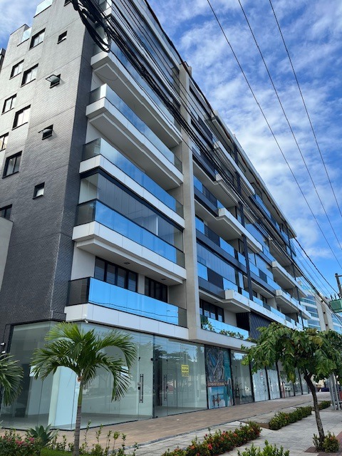 Apartamento, 2 quartos, 61 m² - Foto 2