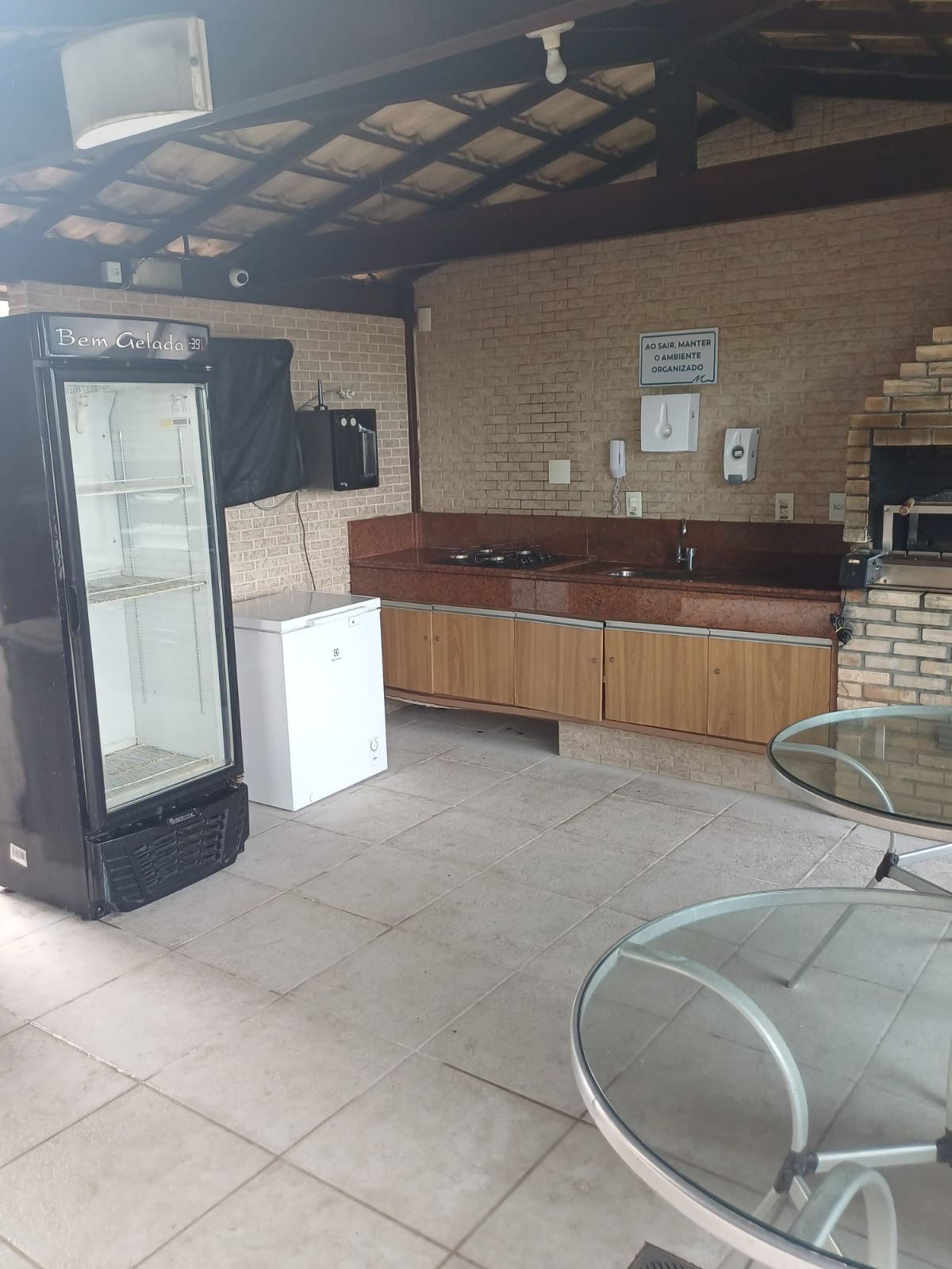 Apartamento, 4 quartos, 160 m² - Foto 23