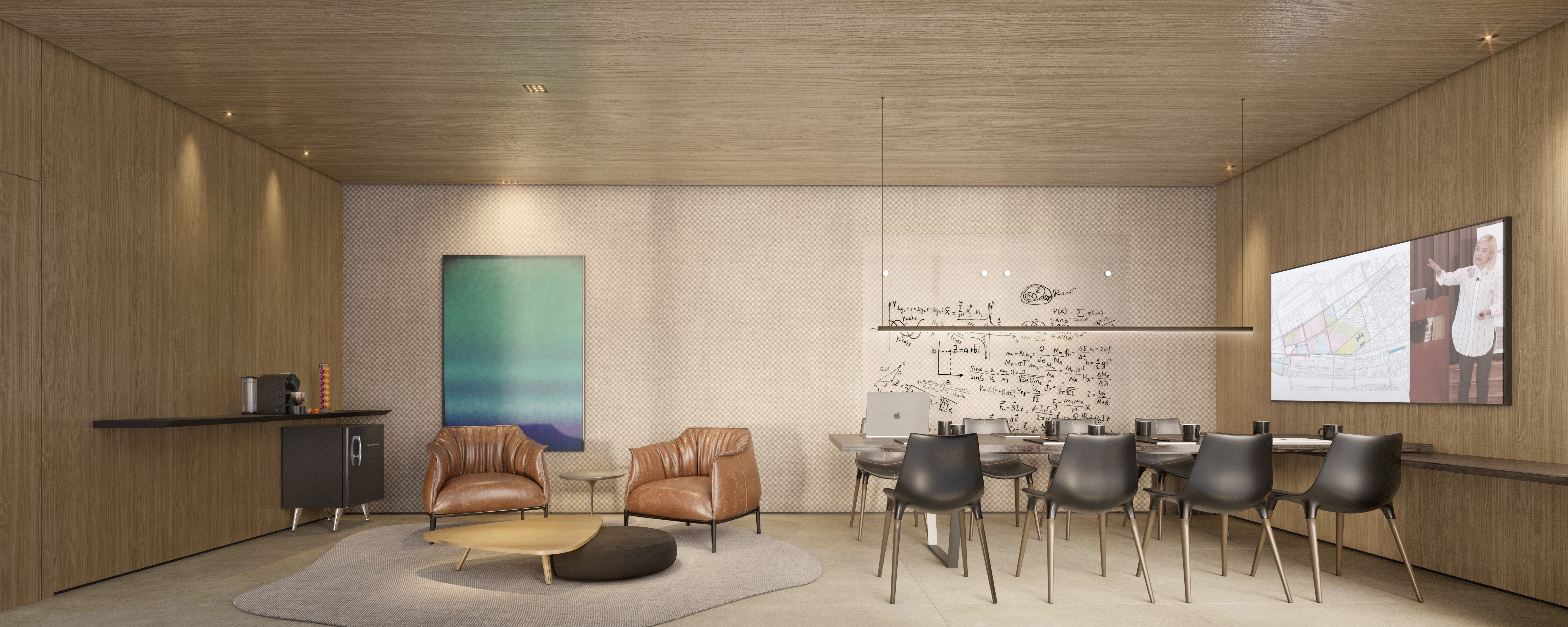 Apartamento, 4 quartos, 188 m² - Foto 12